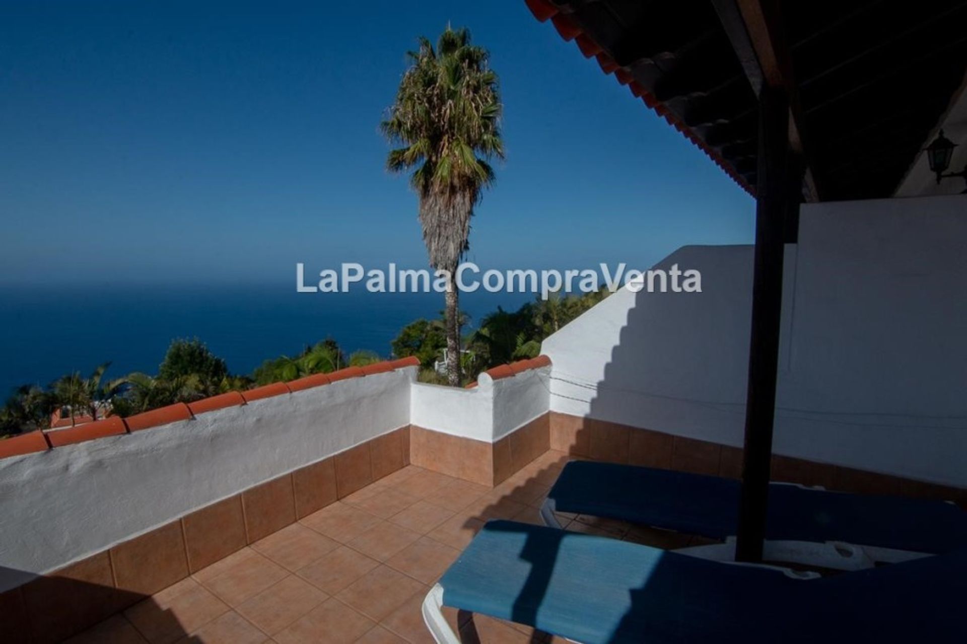 Condominium dans Los Quemados, Canarias 11523851