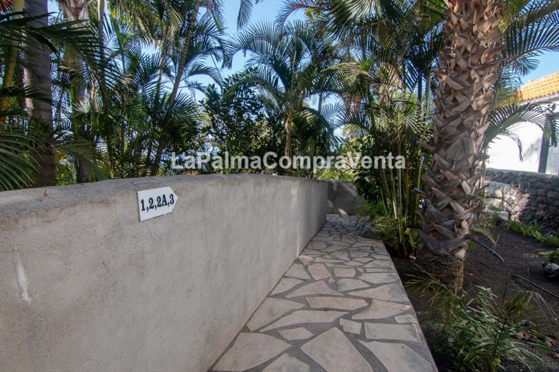 Condominium in Los Quemados, Canarias 11523851