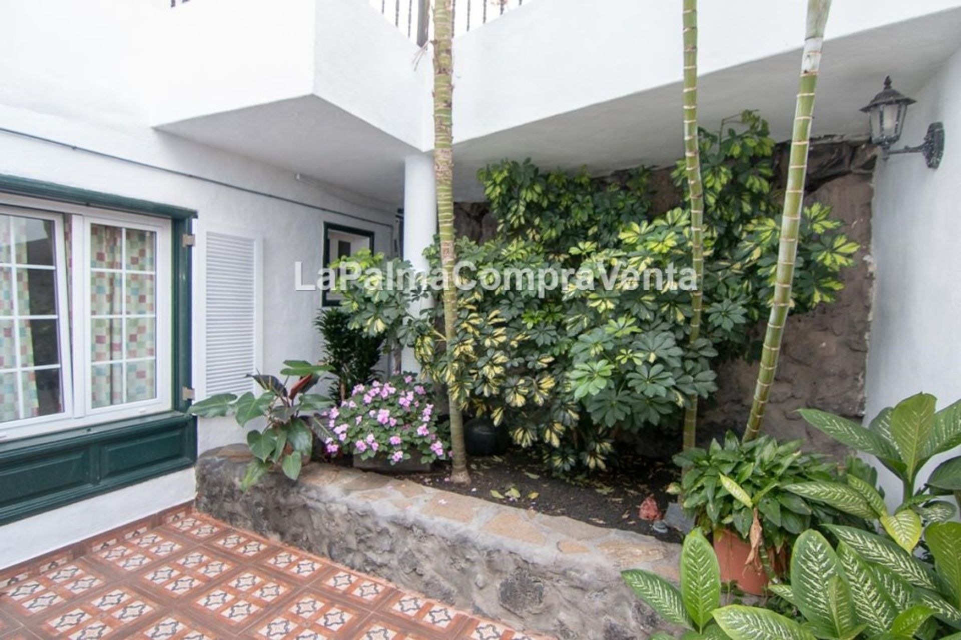 Condominio en Los Quemados, Canarias 11523851