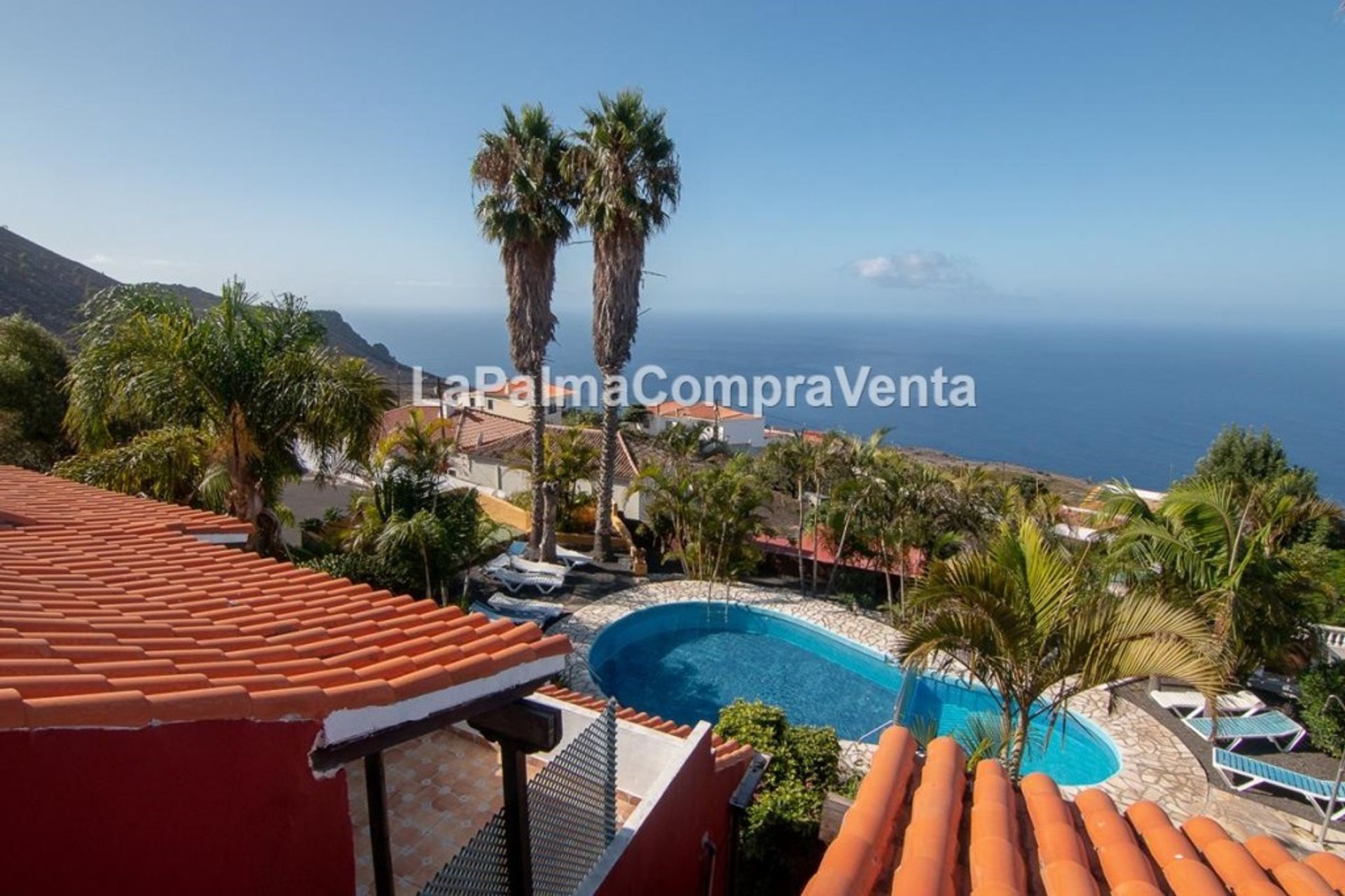 Condominio en Los Quemados, Canarias 11523851