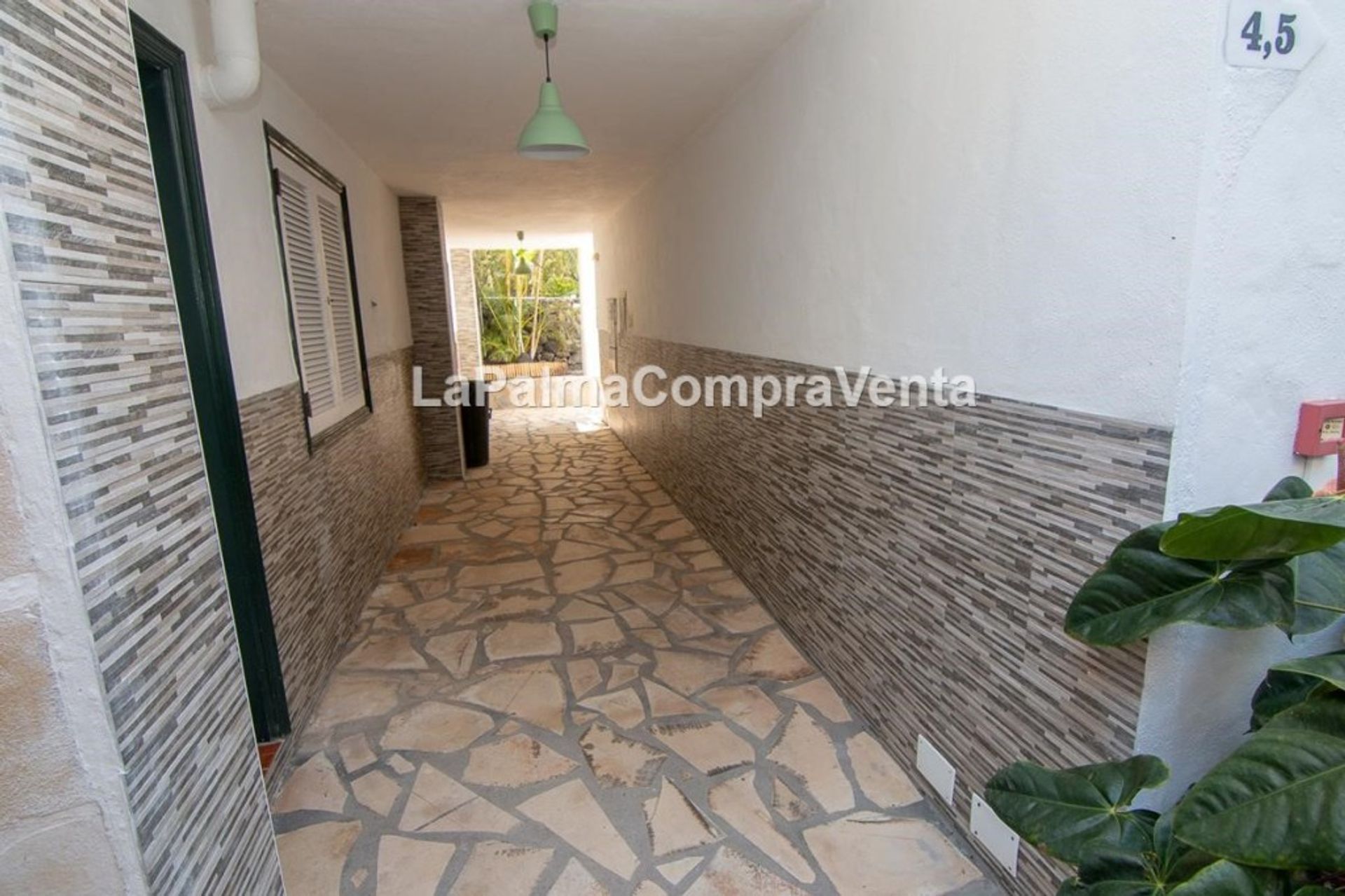 Condominium in Los Quemados, Canarias 11523851