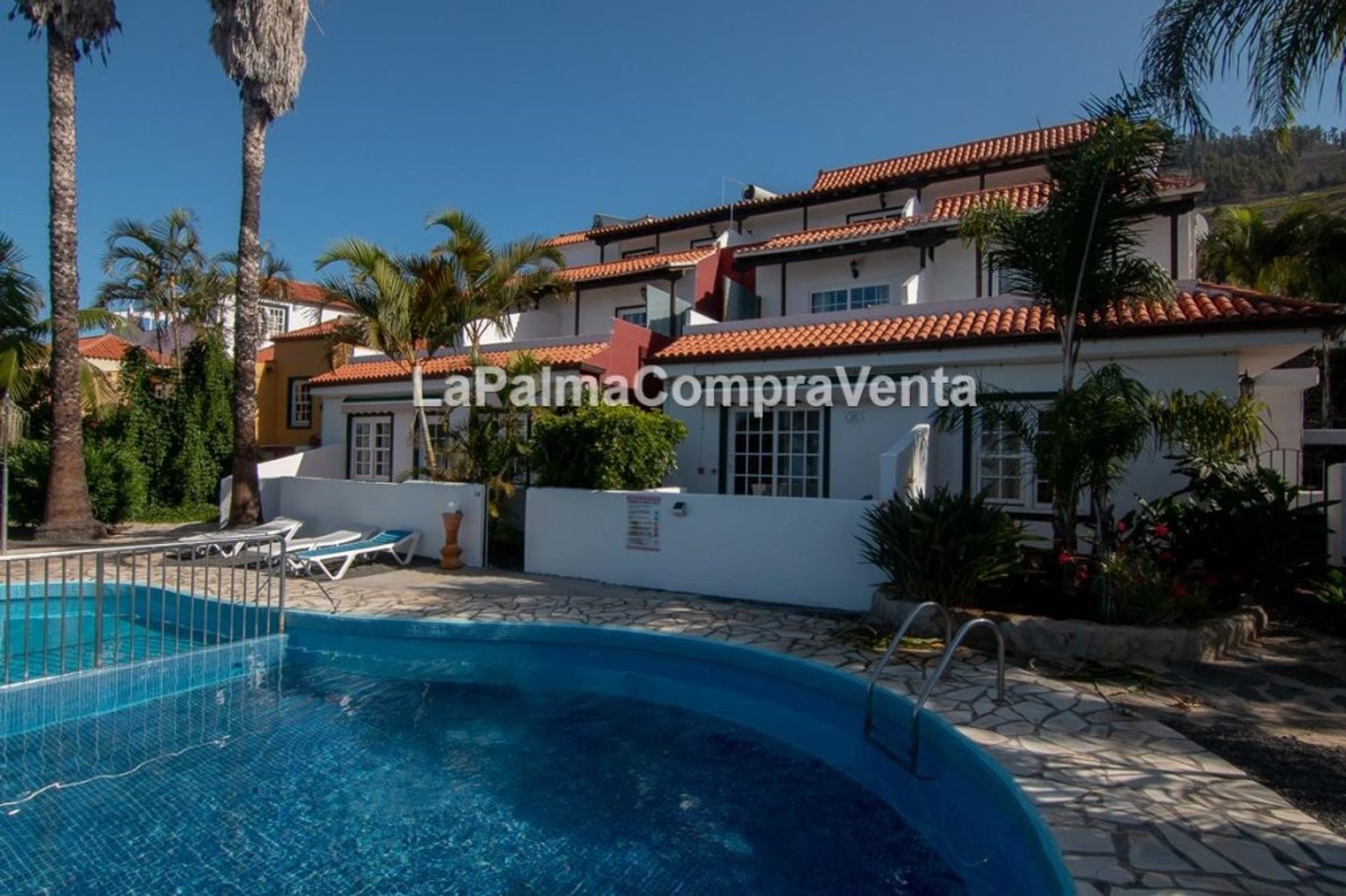 Condominium in Los Quemados, Canarias 11523851