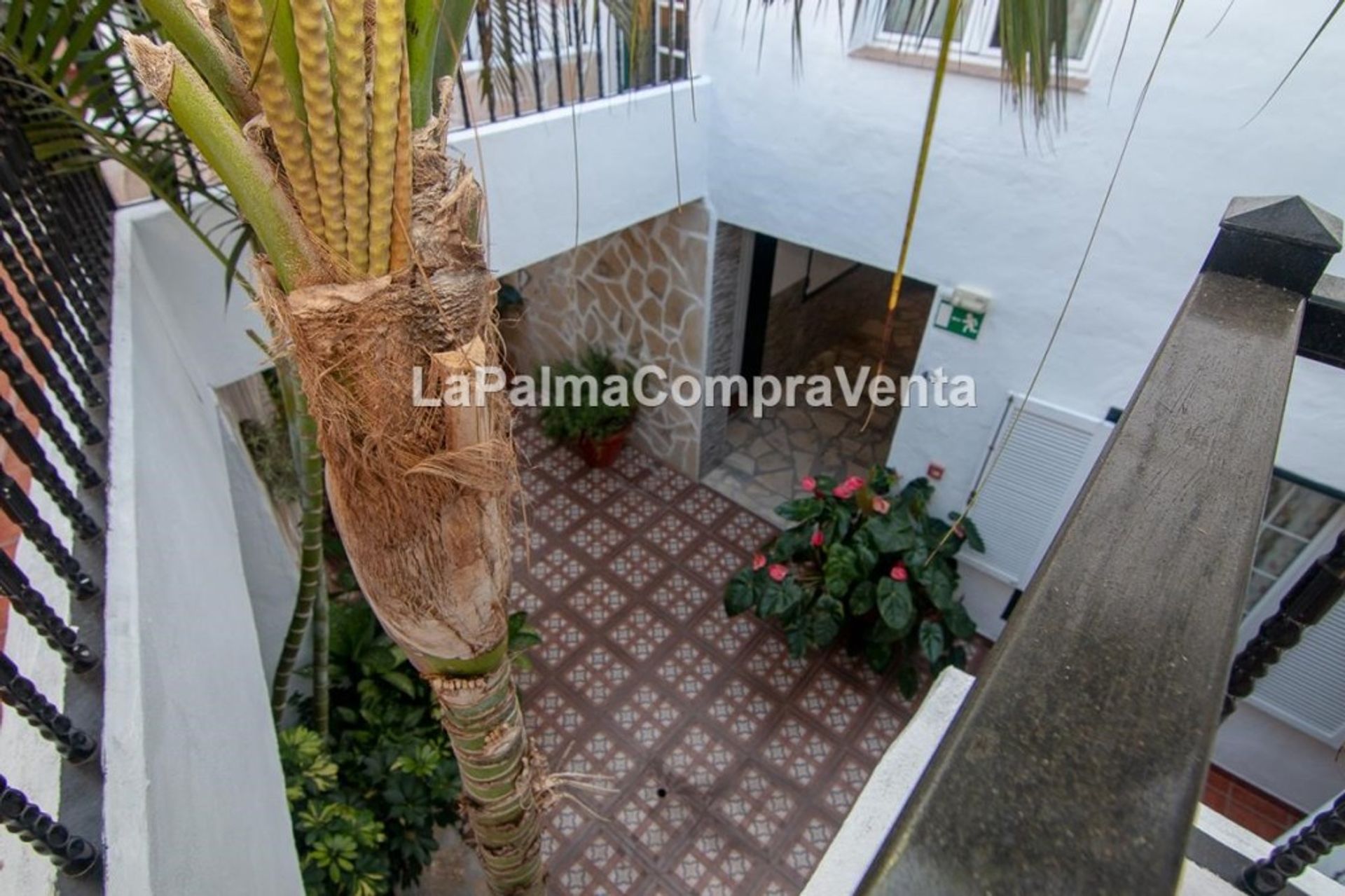 Кондоминиум в Los Quemados, Canarias 11523851