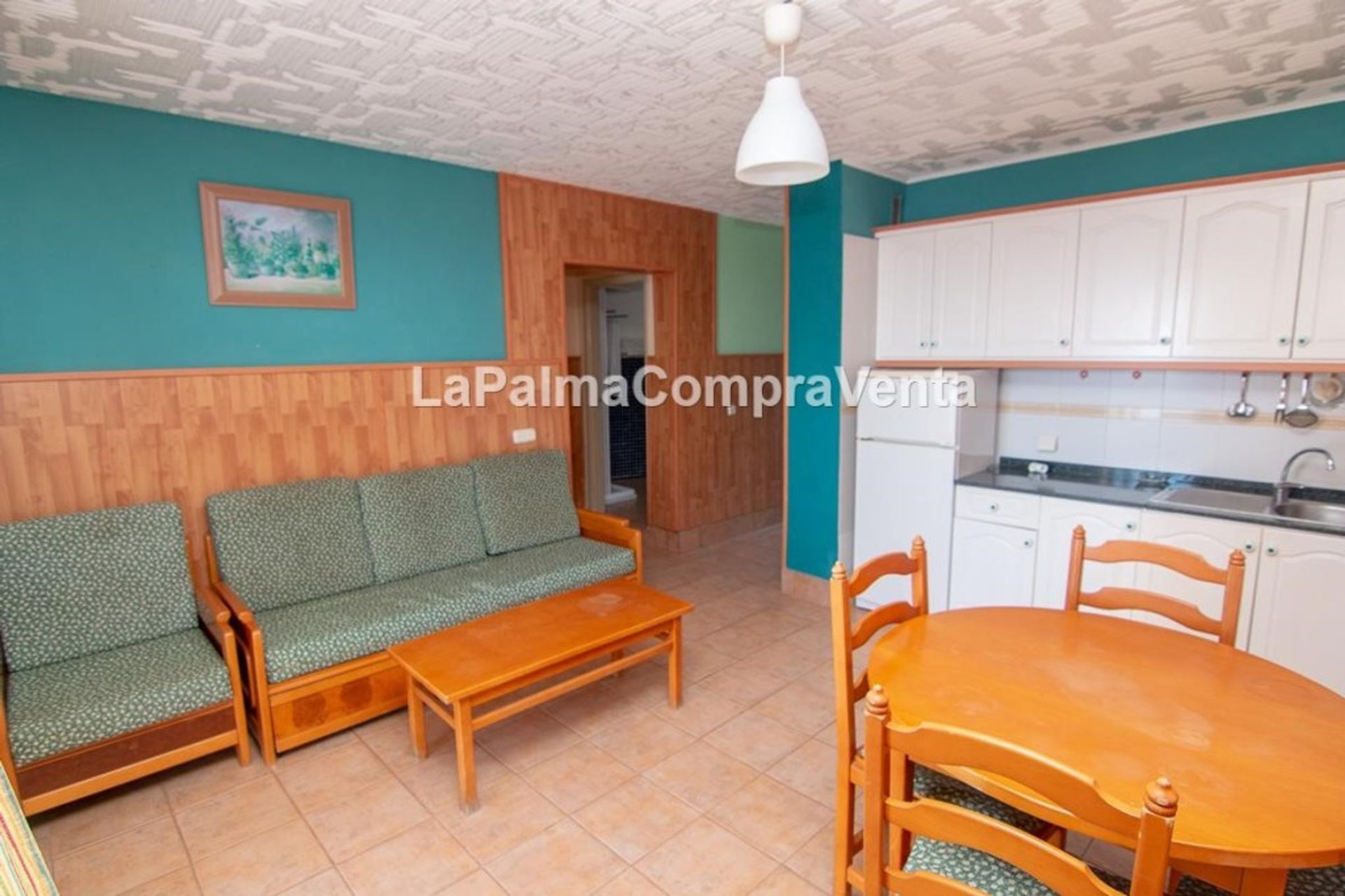 Condominium in Los Quemados, Canarias 11523851