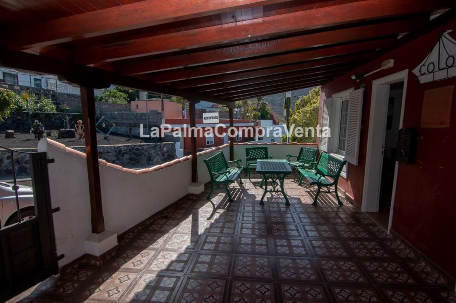 Condominium in Los Quemados, Canarias 11523851