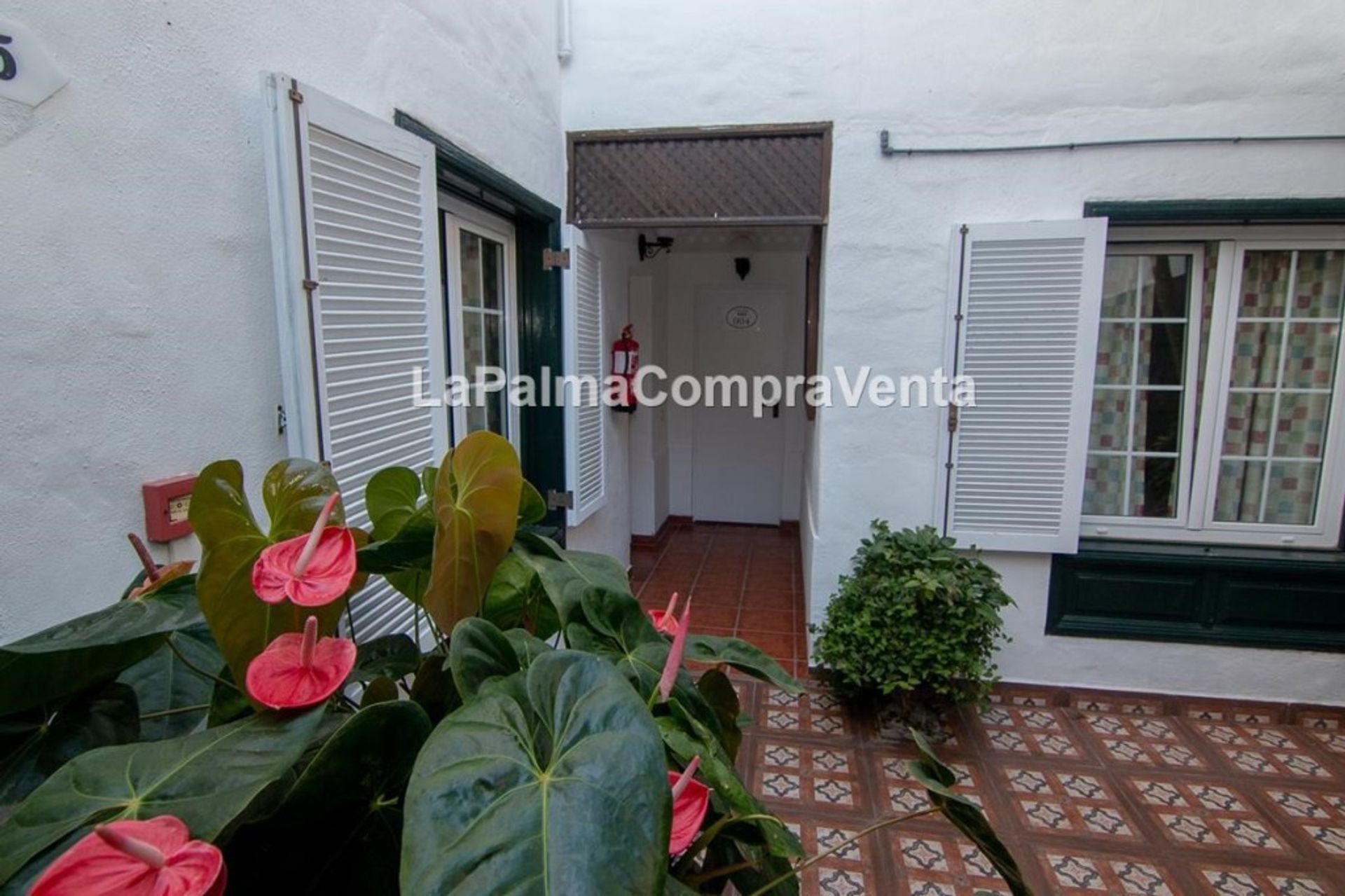 Condominium dans Los Quemados, Canarias 11523851