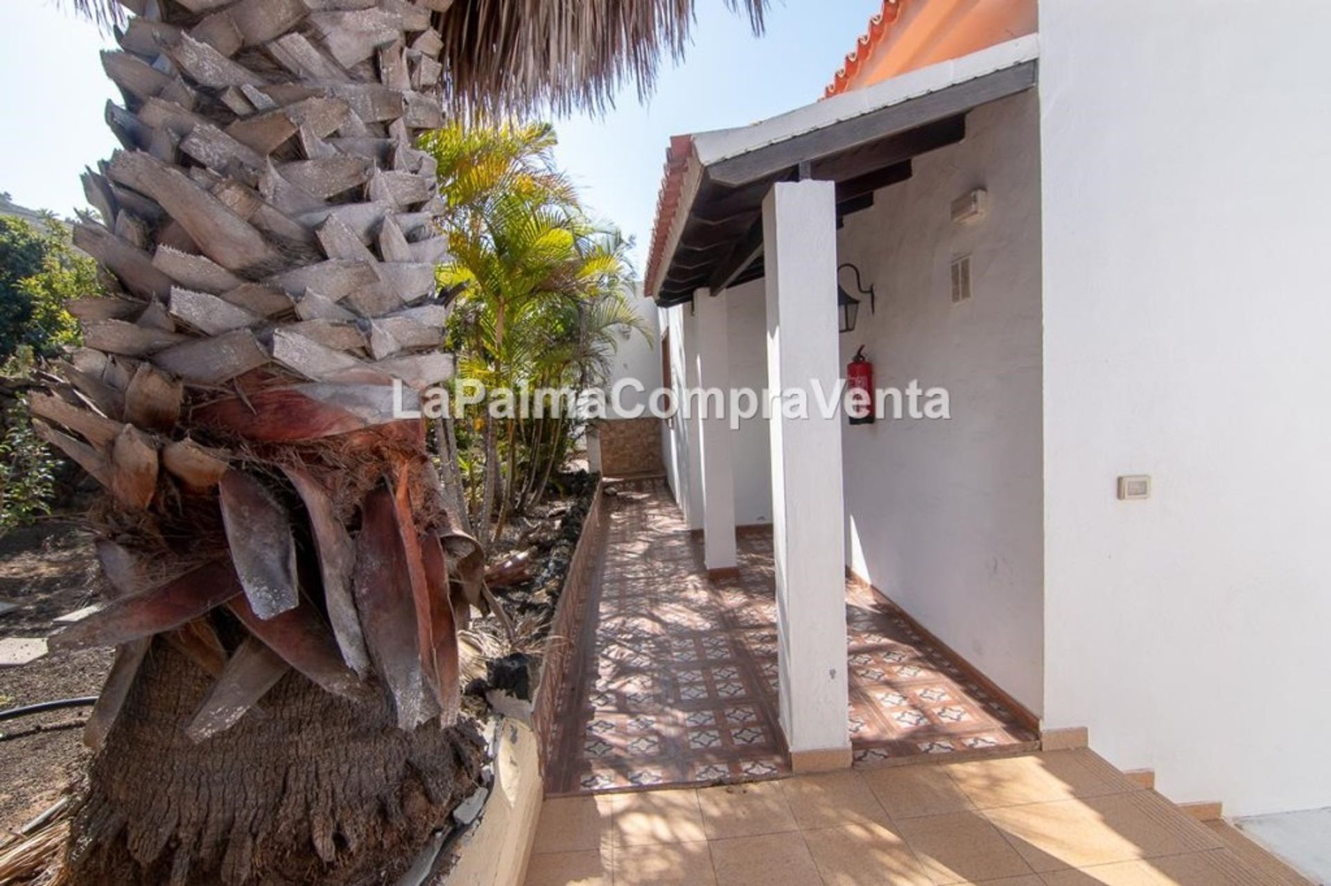 House in Los Quemados, Canarias 11523852