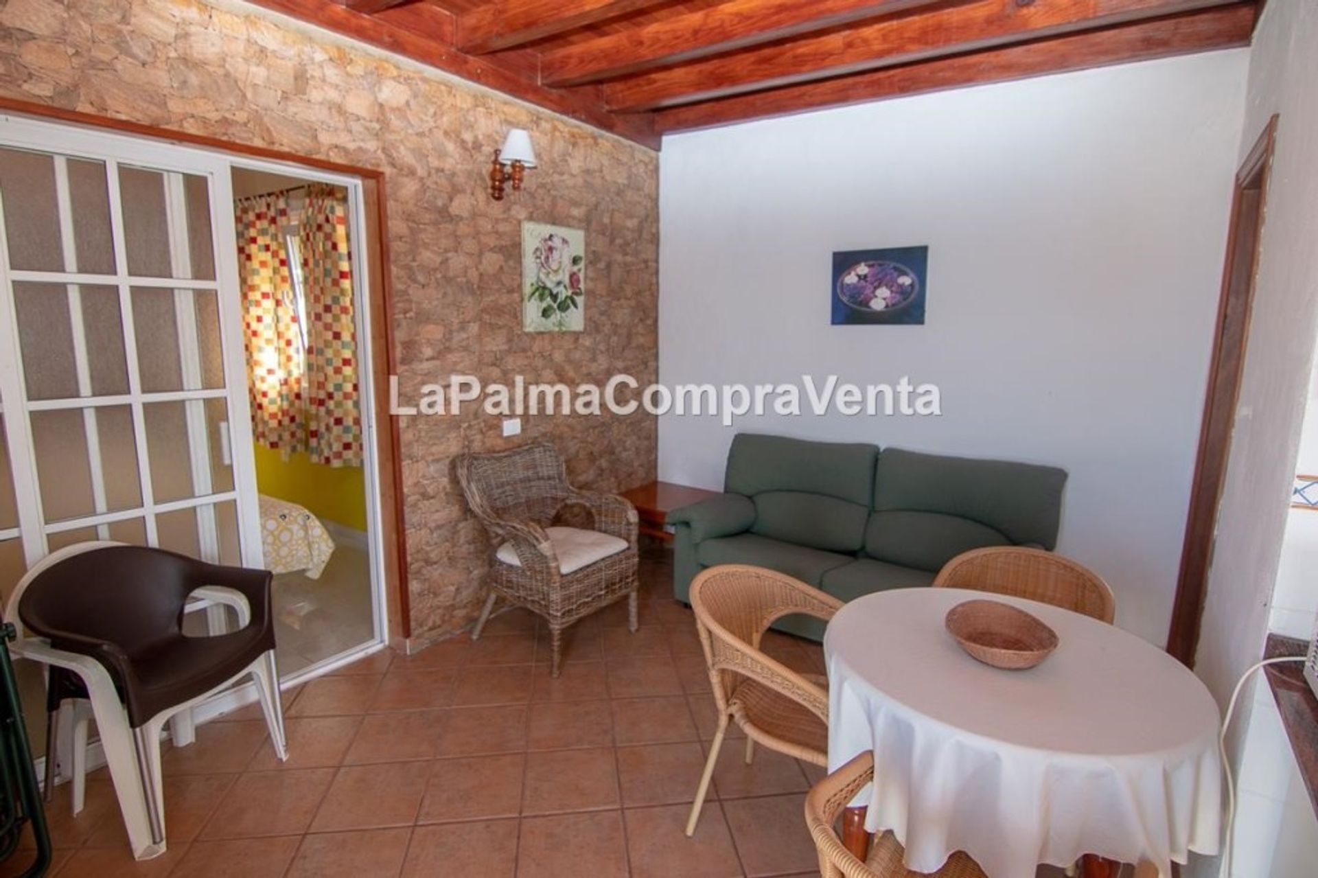 rumah dalam Los Quemados, Canarias 11523852