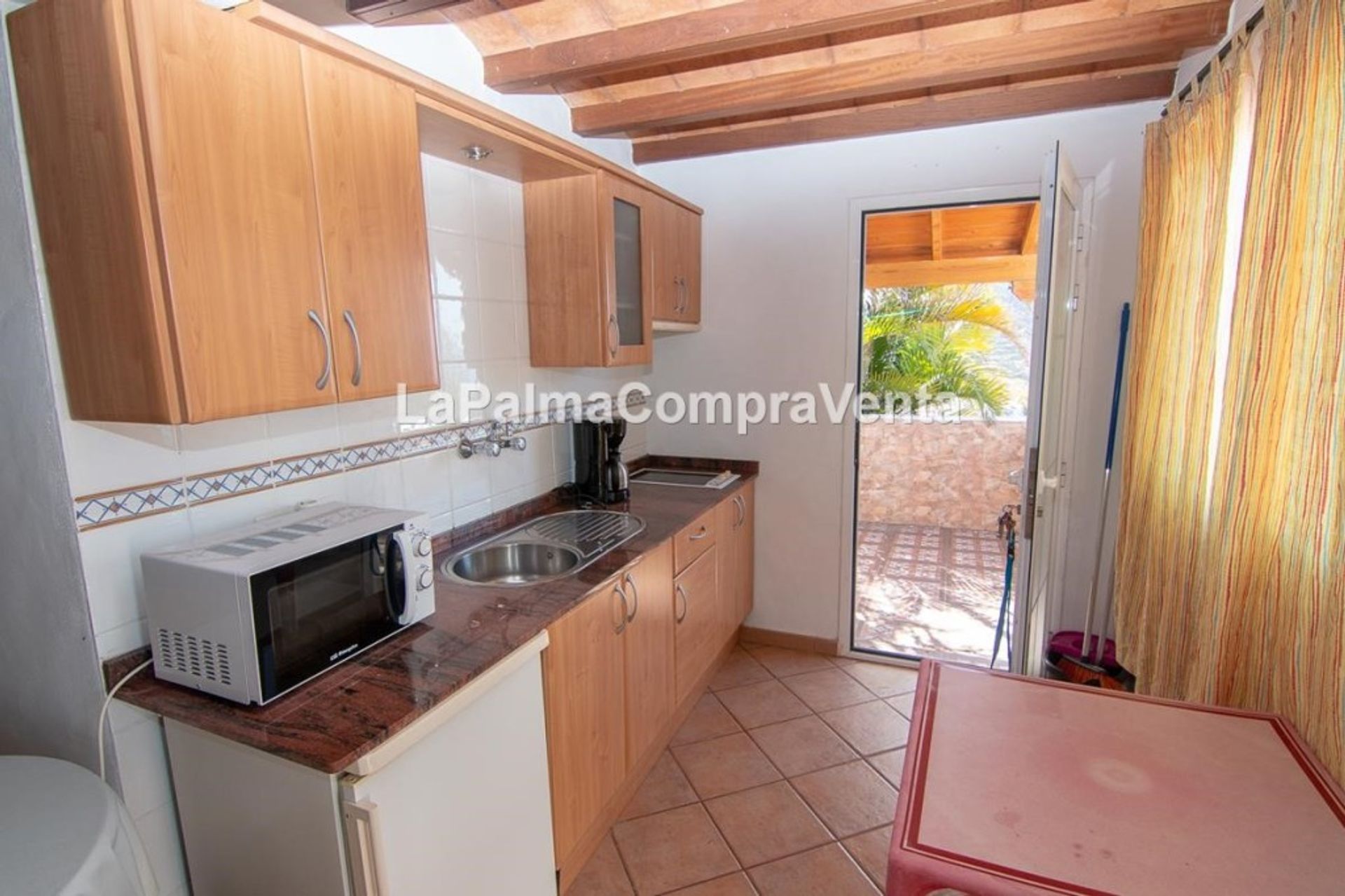 Rumah di Los Quemados, Canarias 11523852