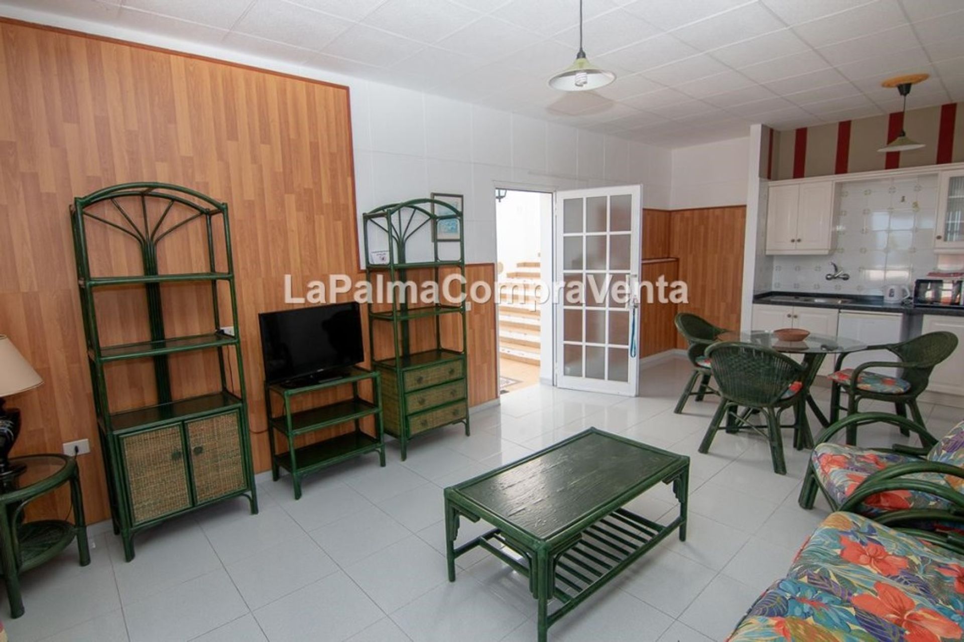 Rumah di Los Quemados, Canarias 11523852