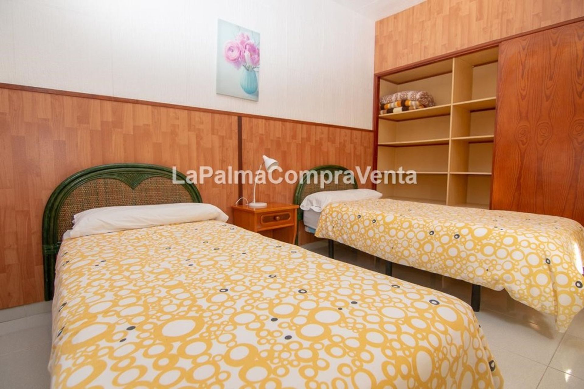 Rumah di Los Quemados, Canarias 11523852