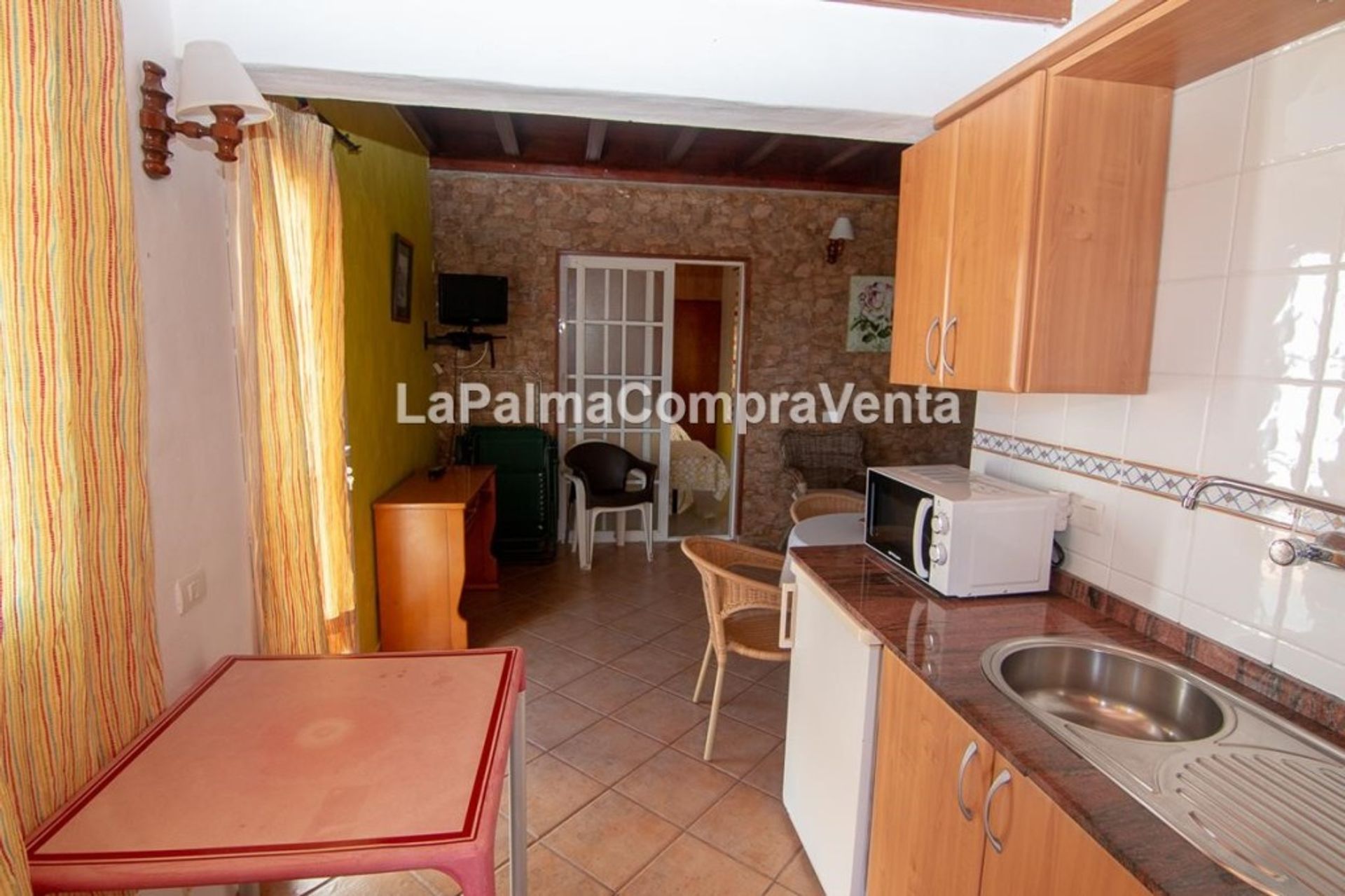 rumah dalam Los Quemados, Canarias 11523852