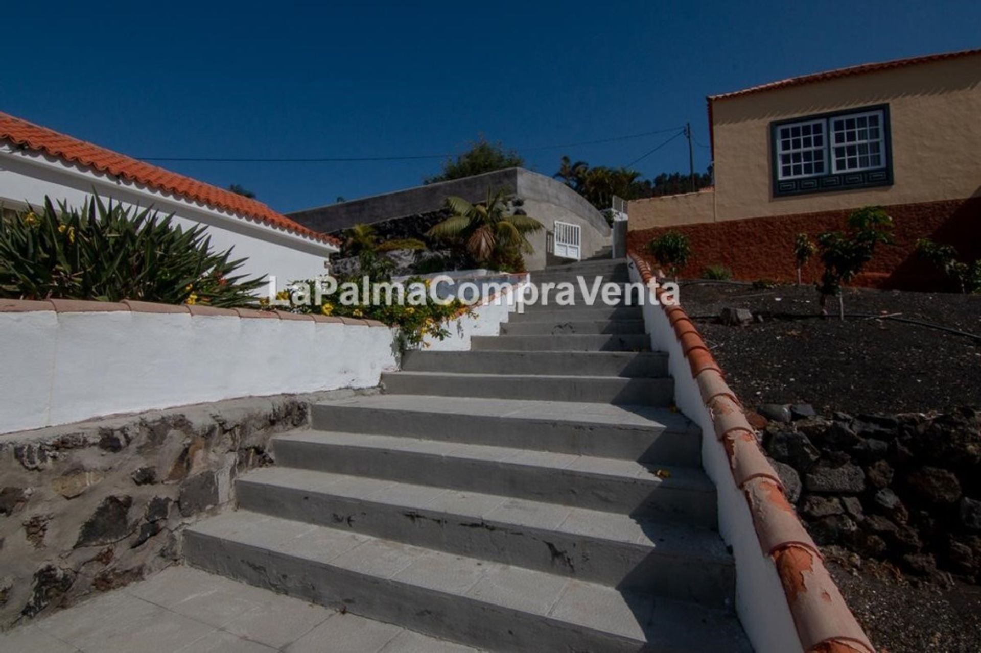 Huis in Los Quemados, Canarias 11523853