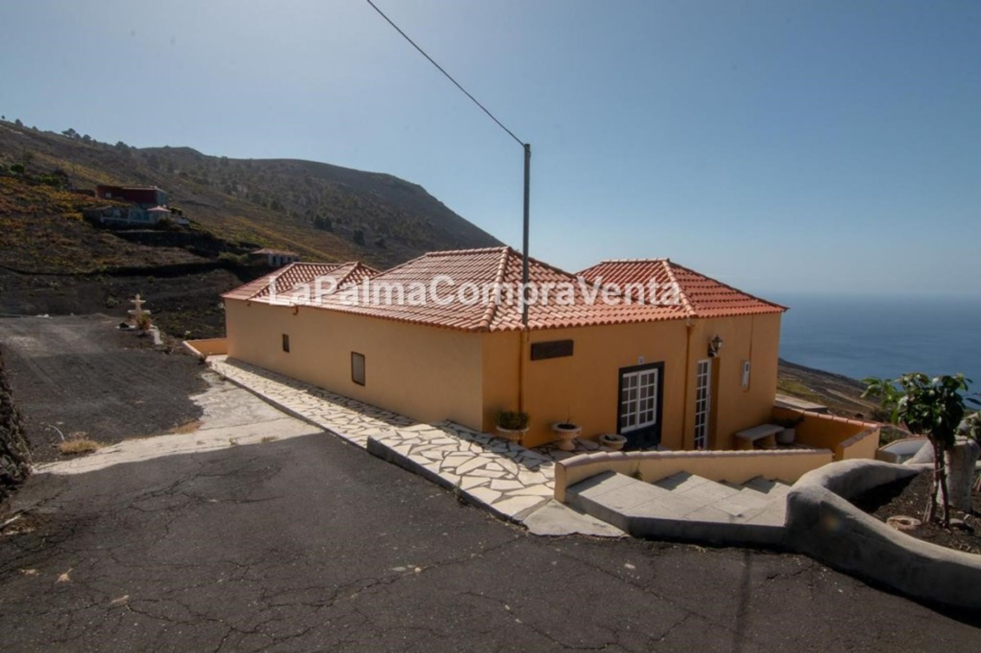 Rumah di Los Quemados, Canarias 11523853