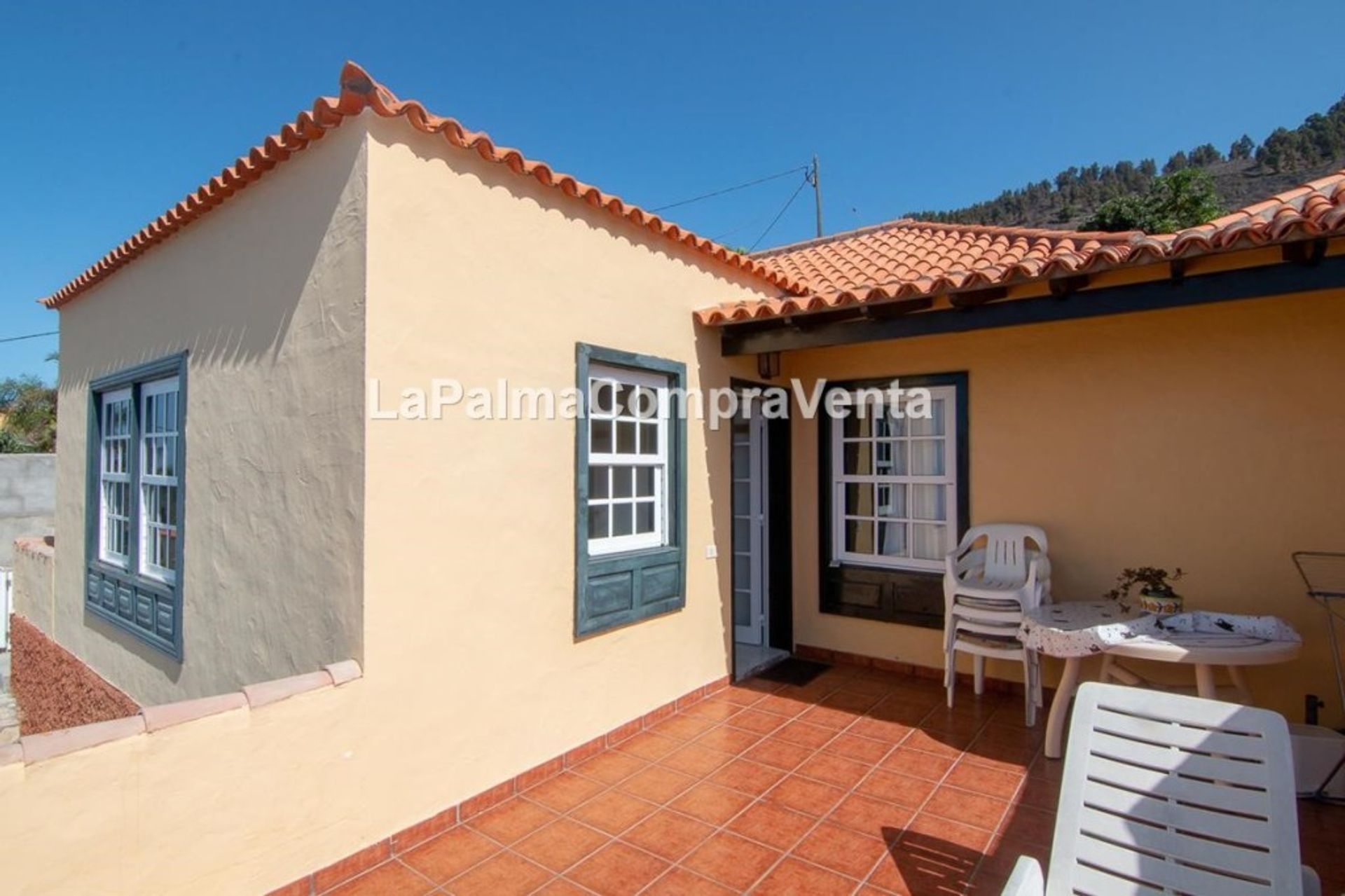 Rumah di Los Quemados, Canarias 11523853