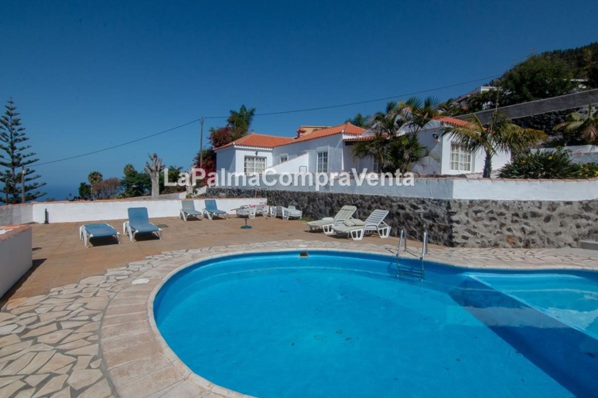 Будинок в Los Quemados, Canarias 11523853