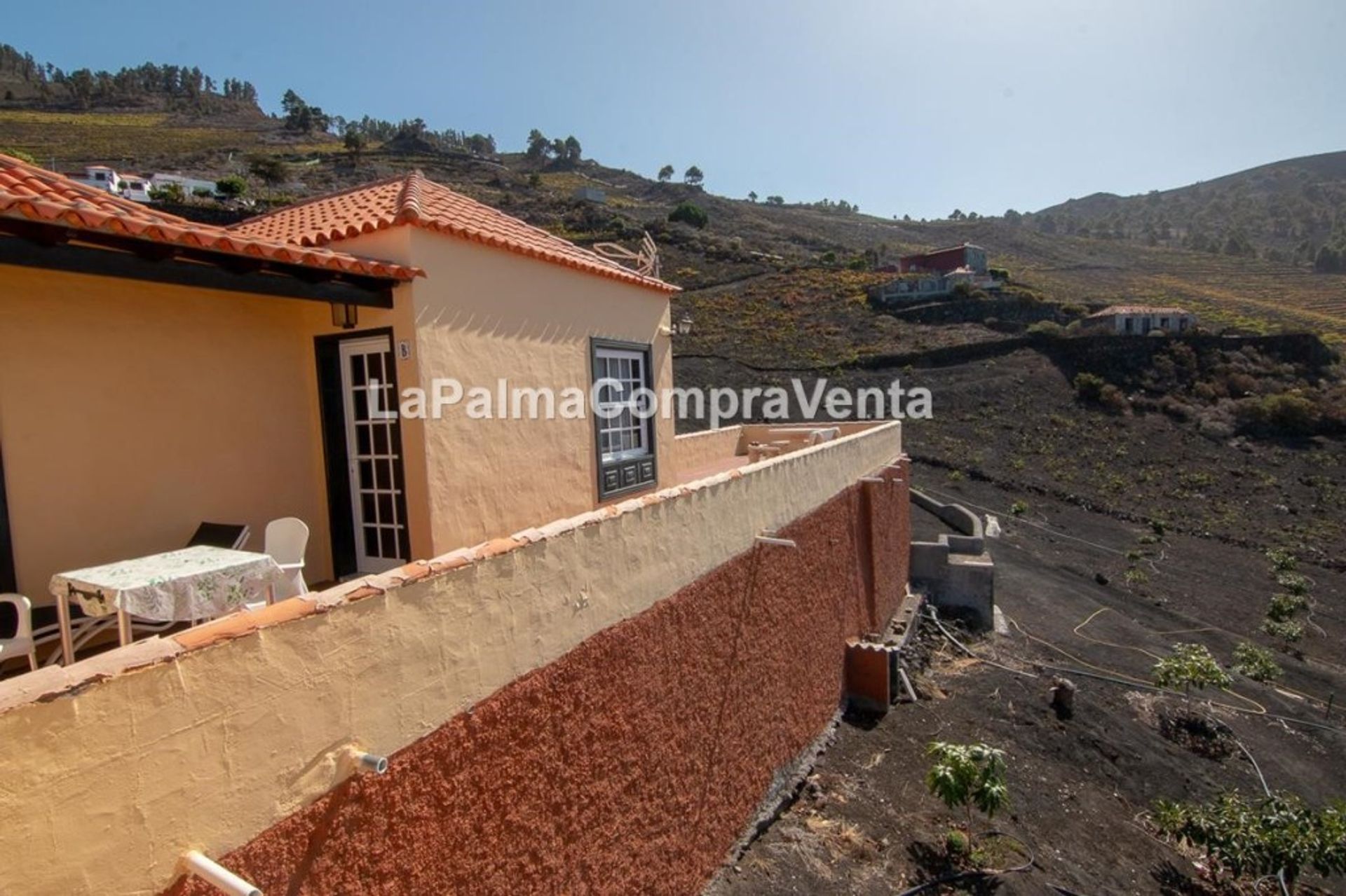 Rumah di Los Quemados, Canarias 11523853