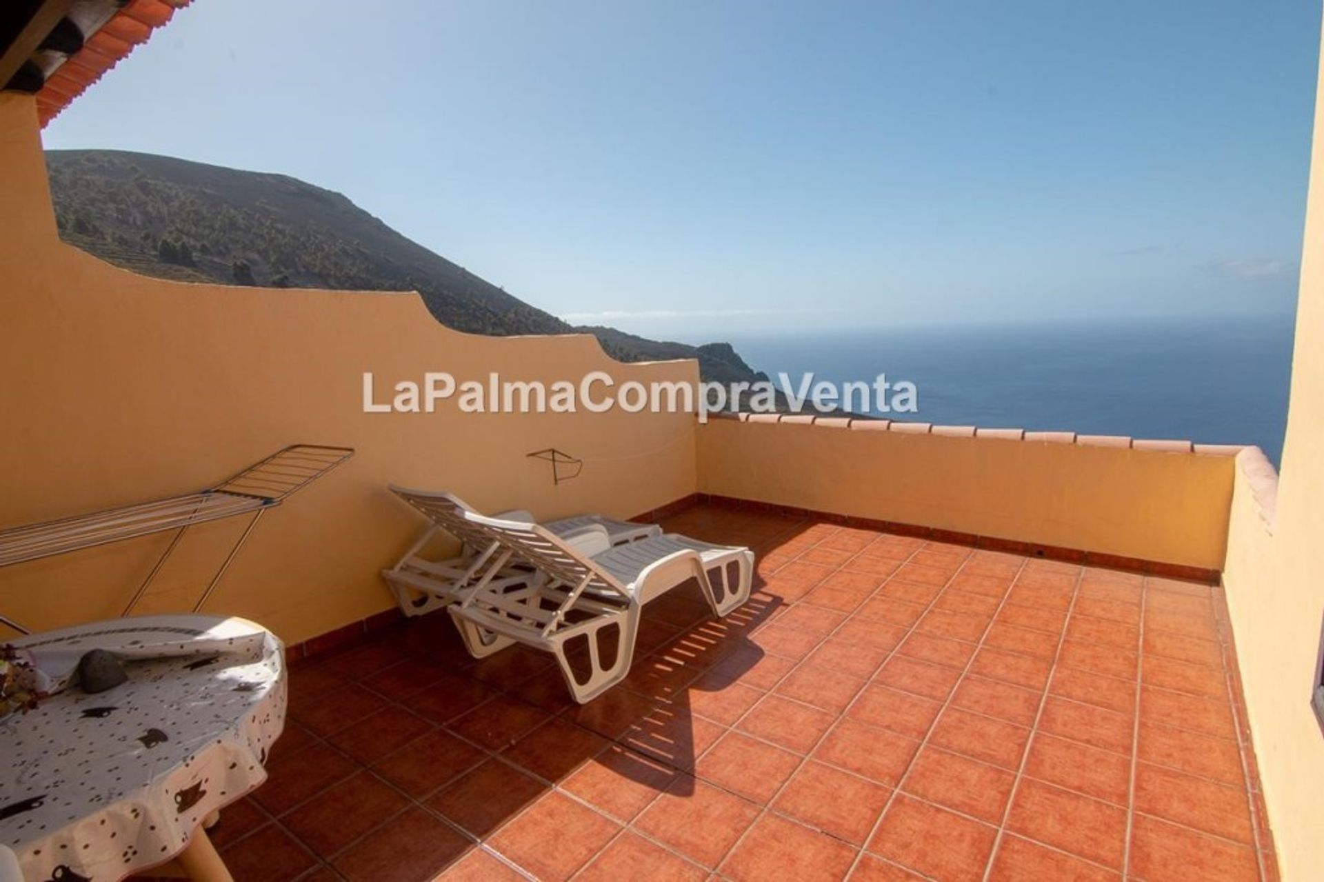 Huis in Fuencaliente de la Palma, Canary Islands 11523853