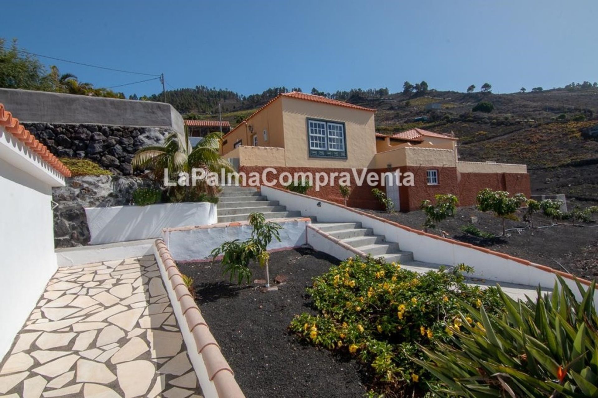 Rumah di Los Quemados, Canarias 11523853