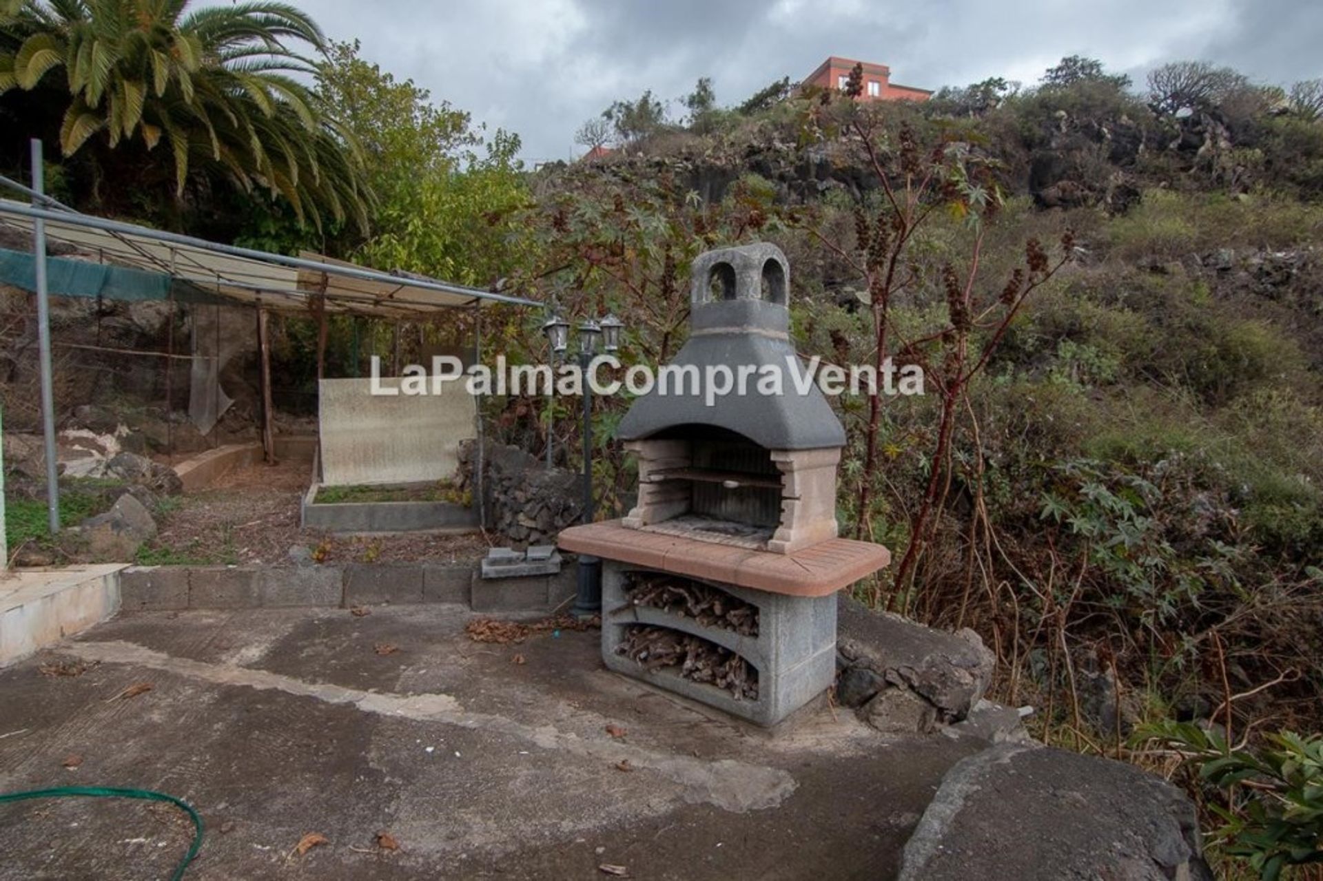 Rumah di Puntallana, Canarias 11523854