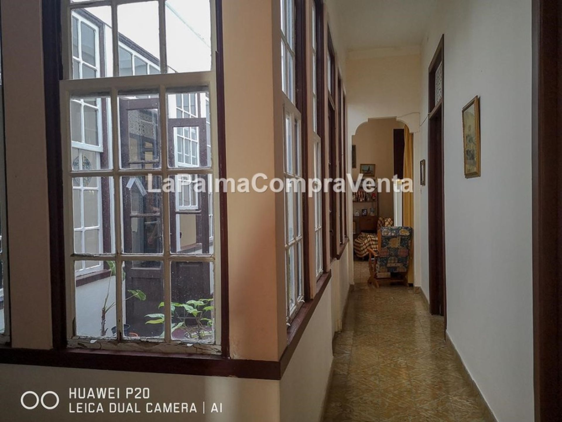 Condominium in Santa Cruz de la Palma, Canarias 11523857