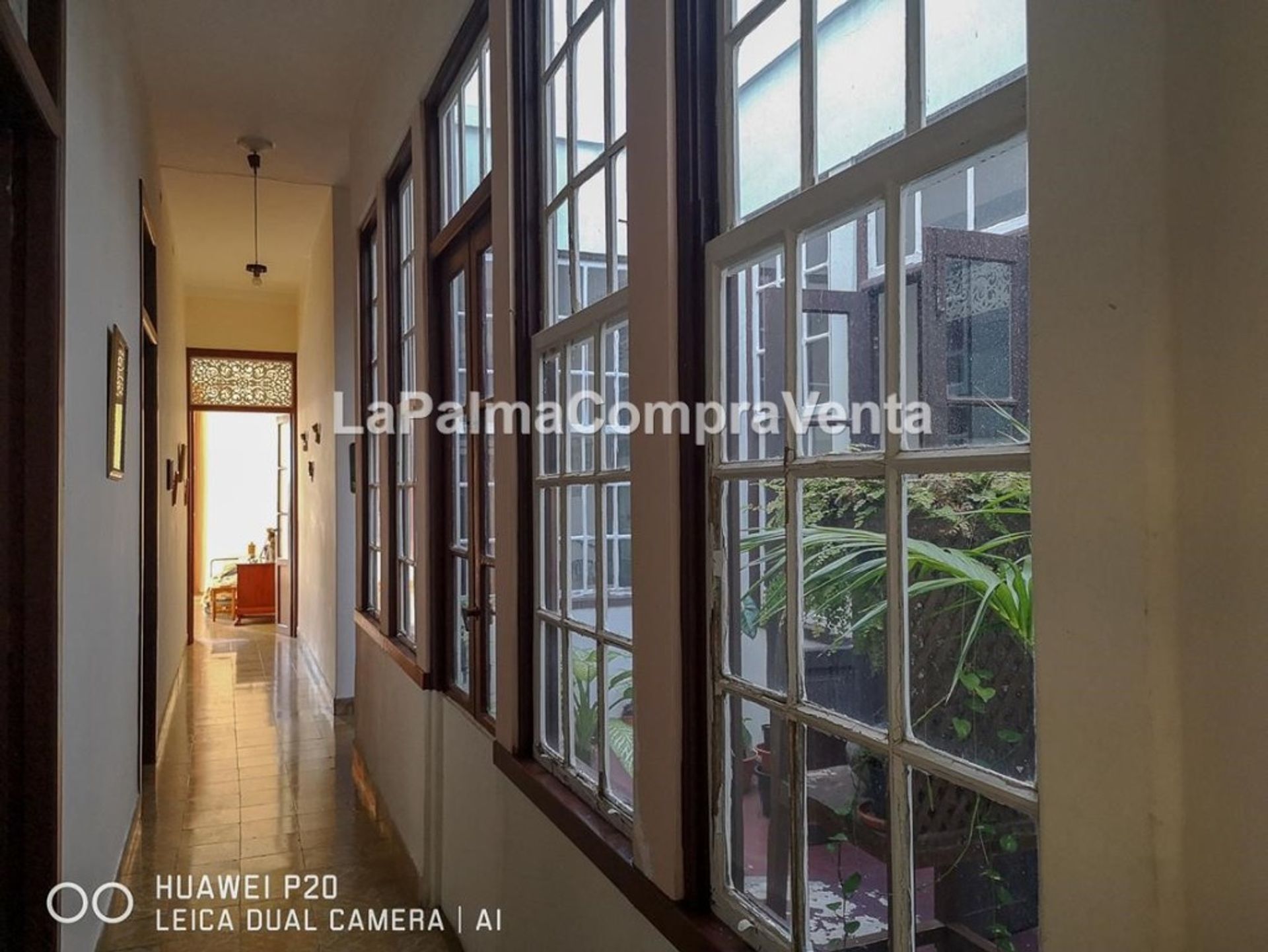 Condominium in Santa Cruz de la Palma, Canarias 11523857