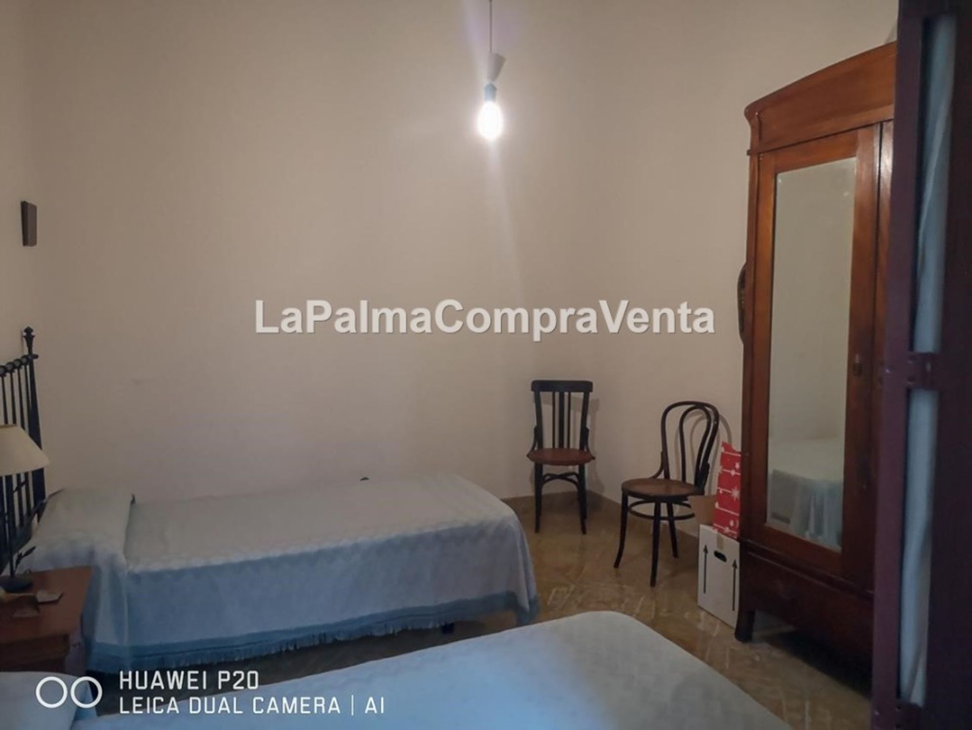 Condominium in Santa Cruz de la Palma, Canarias 11523857