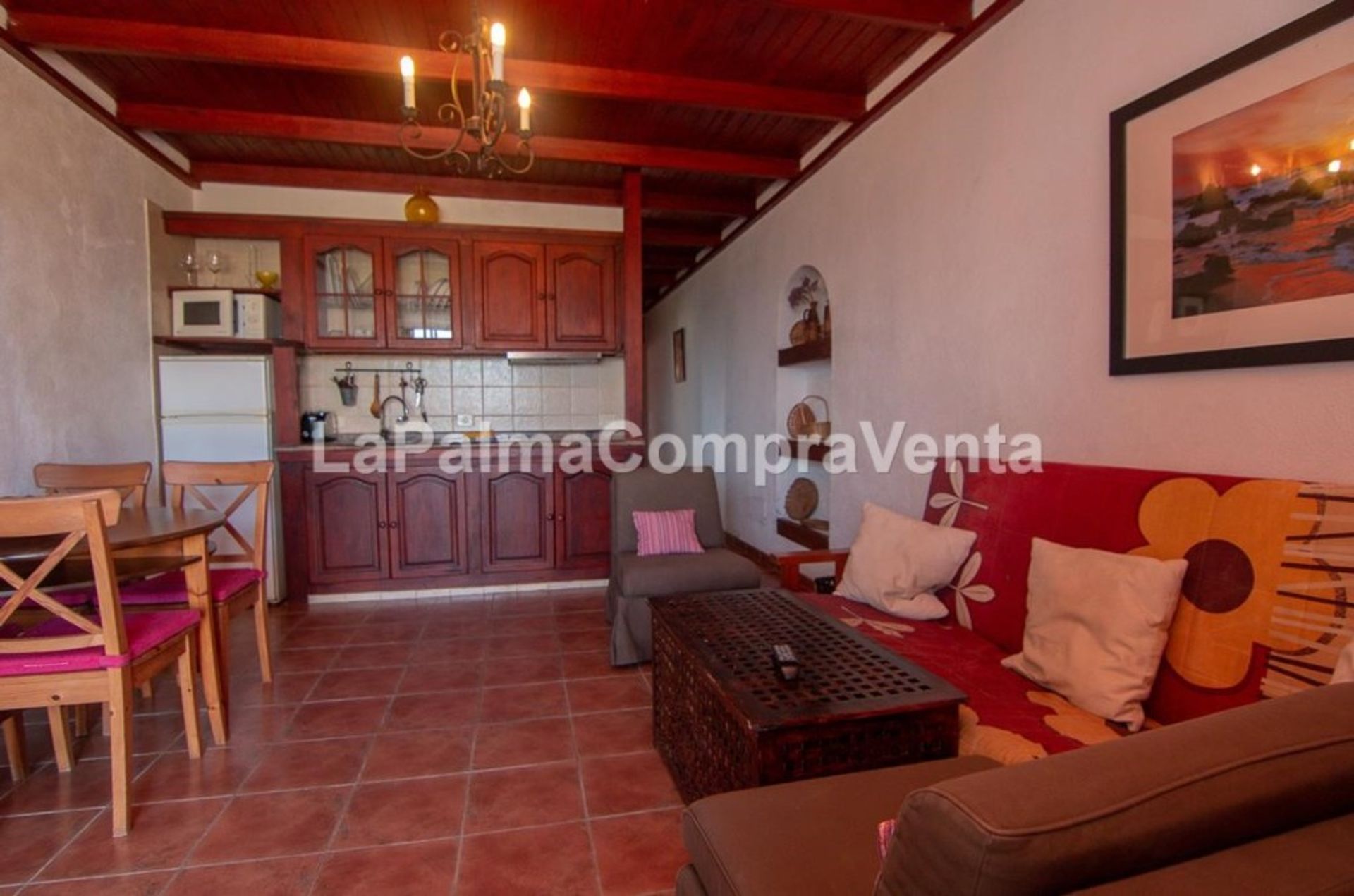 Rumah di , Canarias 11523859