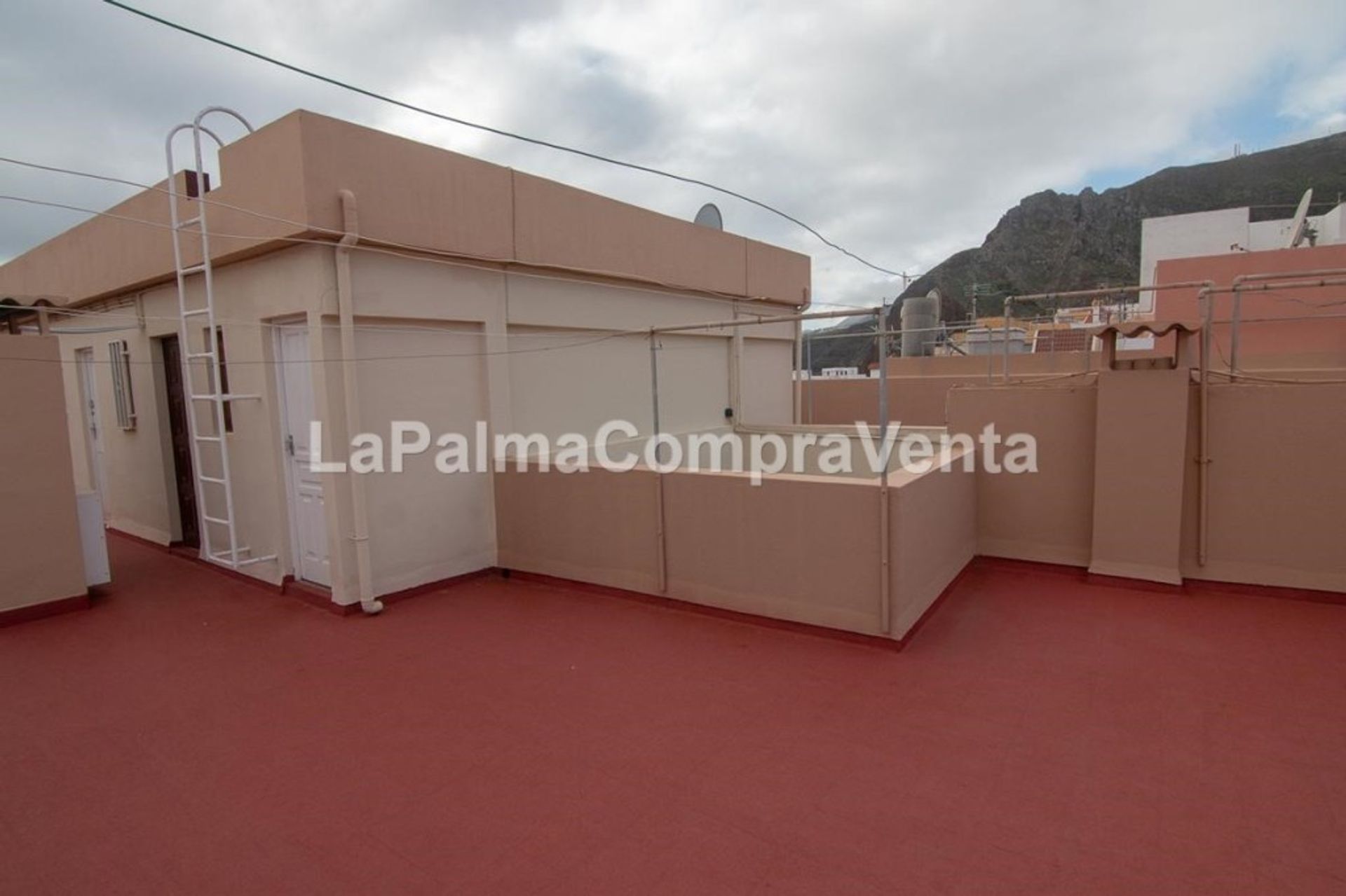 Rumah di Santa Cruz de la Palma, Canarias 11523861