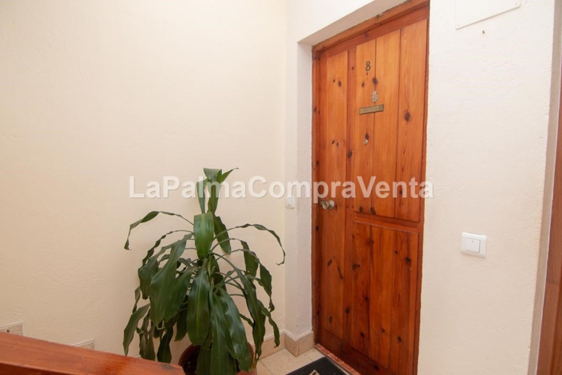 Casa nel Santa Cruz de la Palma, Canarias 11523861