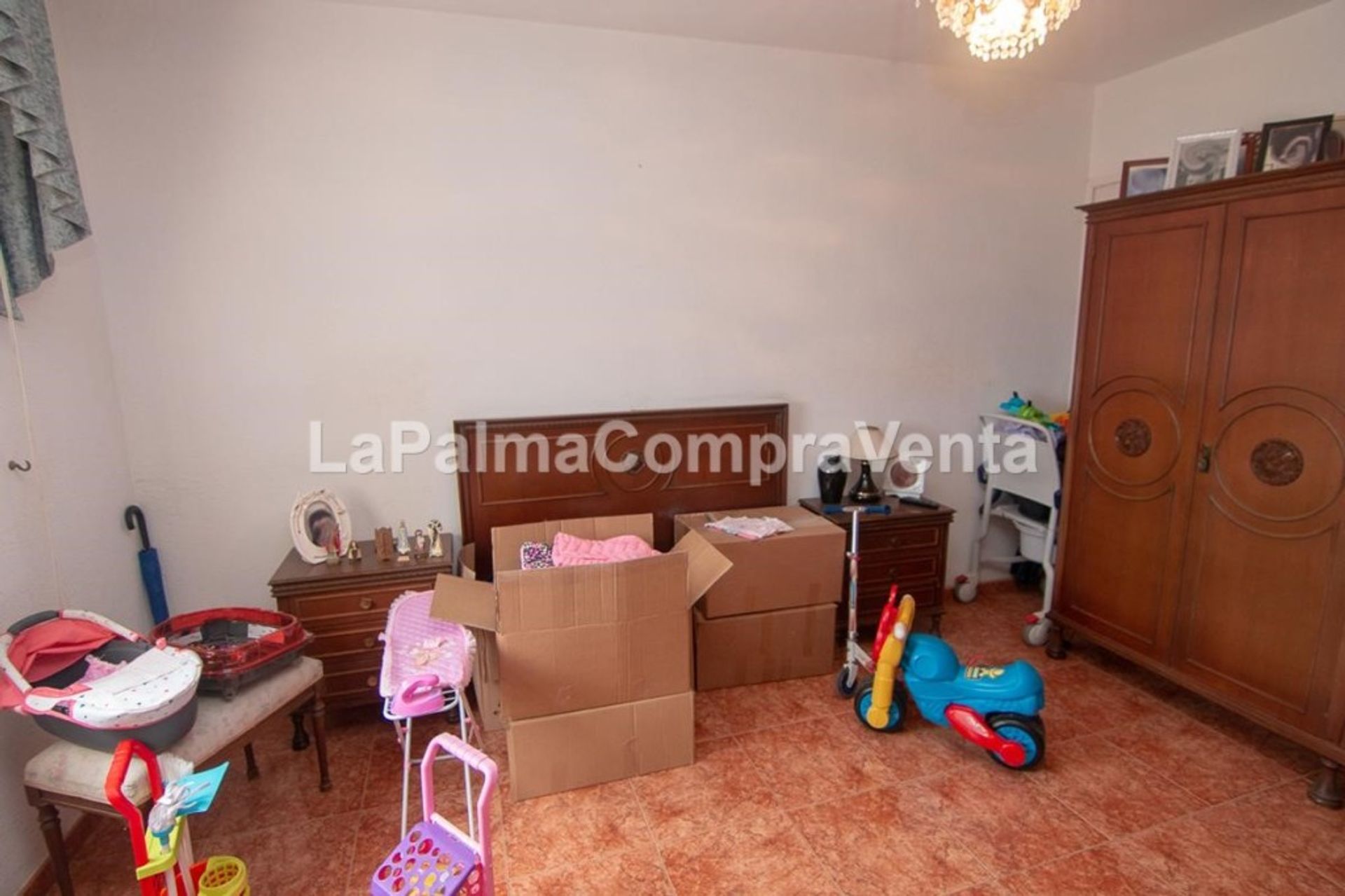 בַּיִת ב Santa Cruz de la Palma, Canarias 11523861