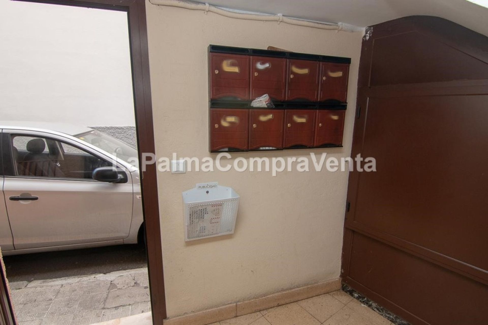 بيت في Santa Cruz de la Palma, Canarias 11523861