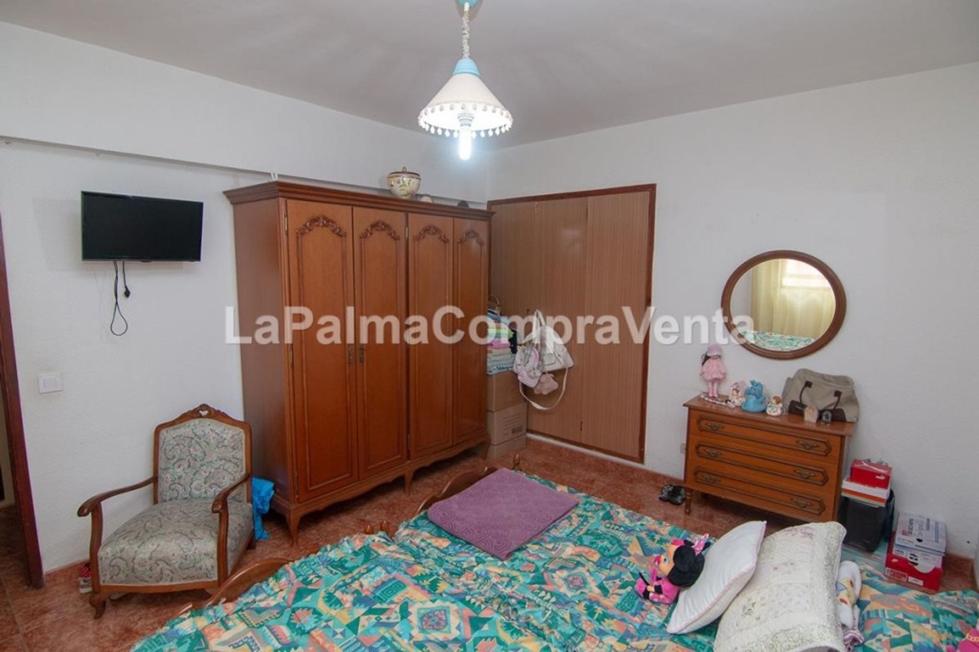 Casa nel Santa Cruz de la Palma, Canarias 11523861