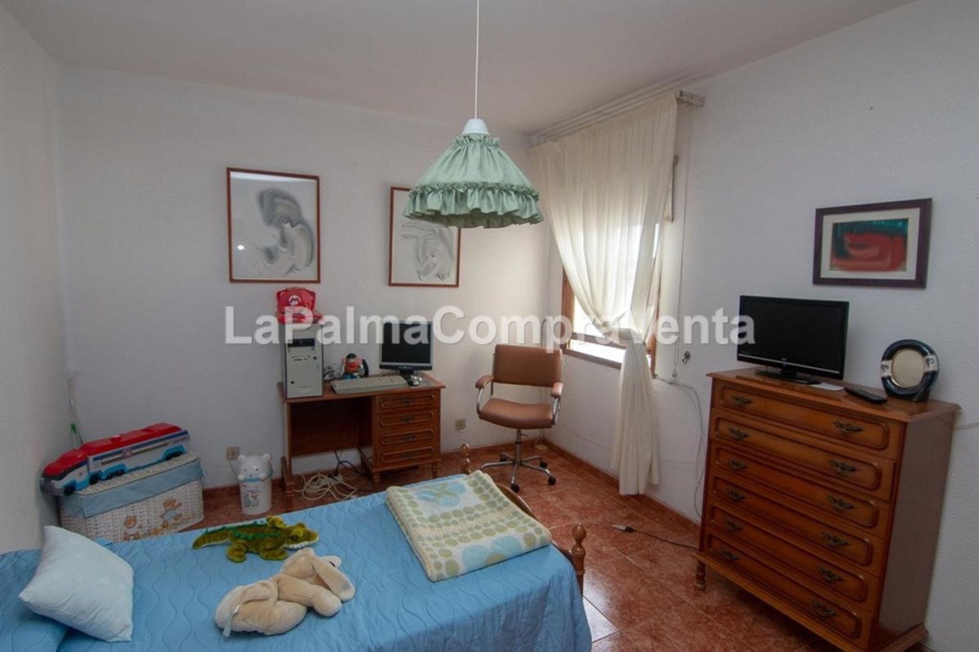 Casa nel Santa Cruz de la Palma, Canarias 11523861