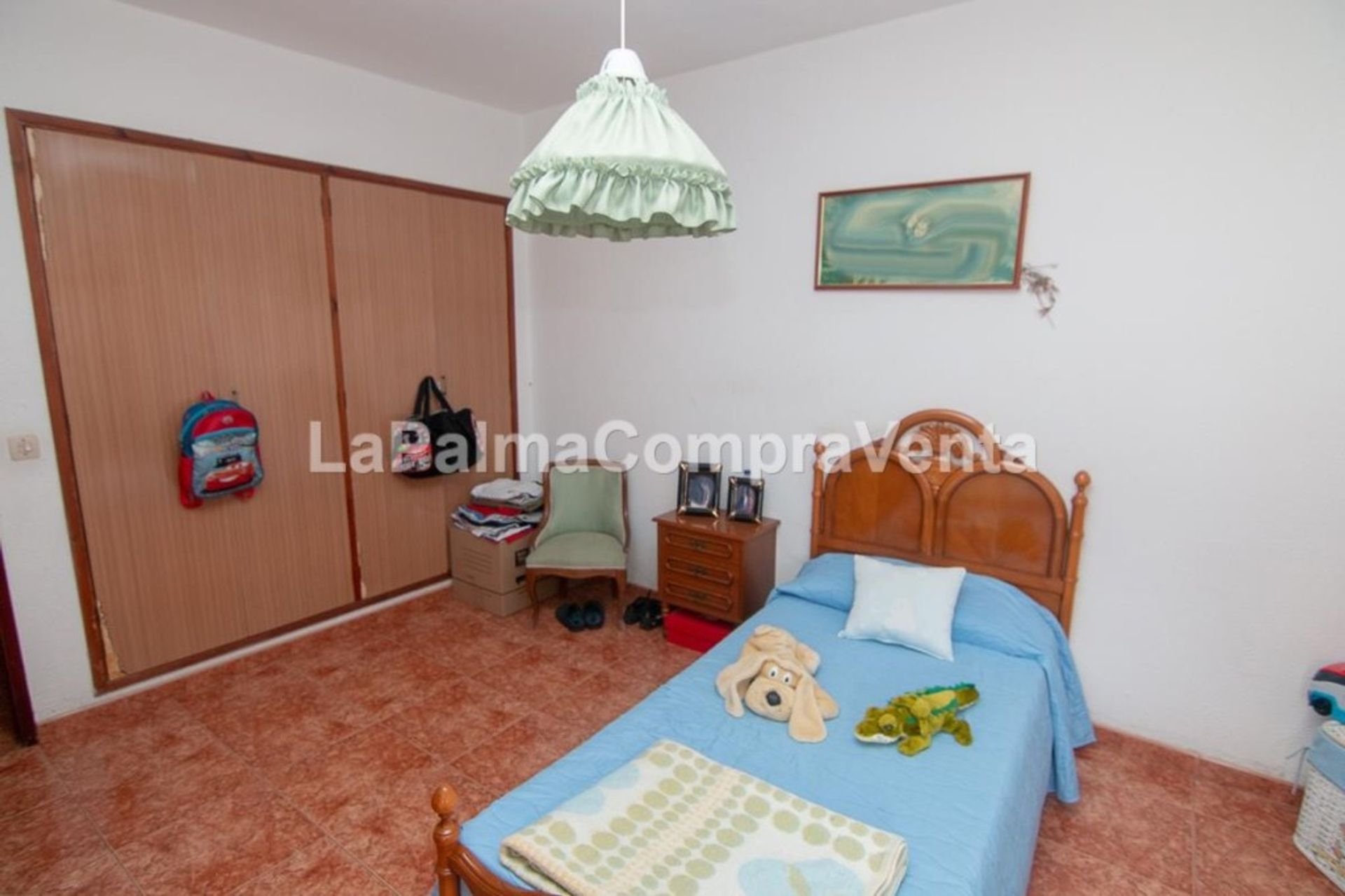 بيت في Santa Cruz de la Palma, Canarias 11523861