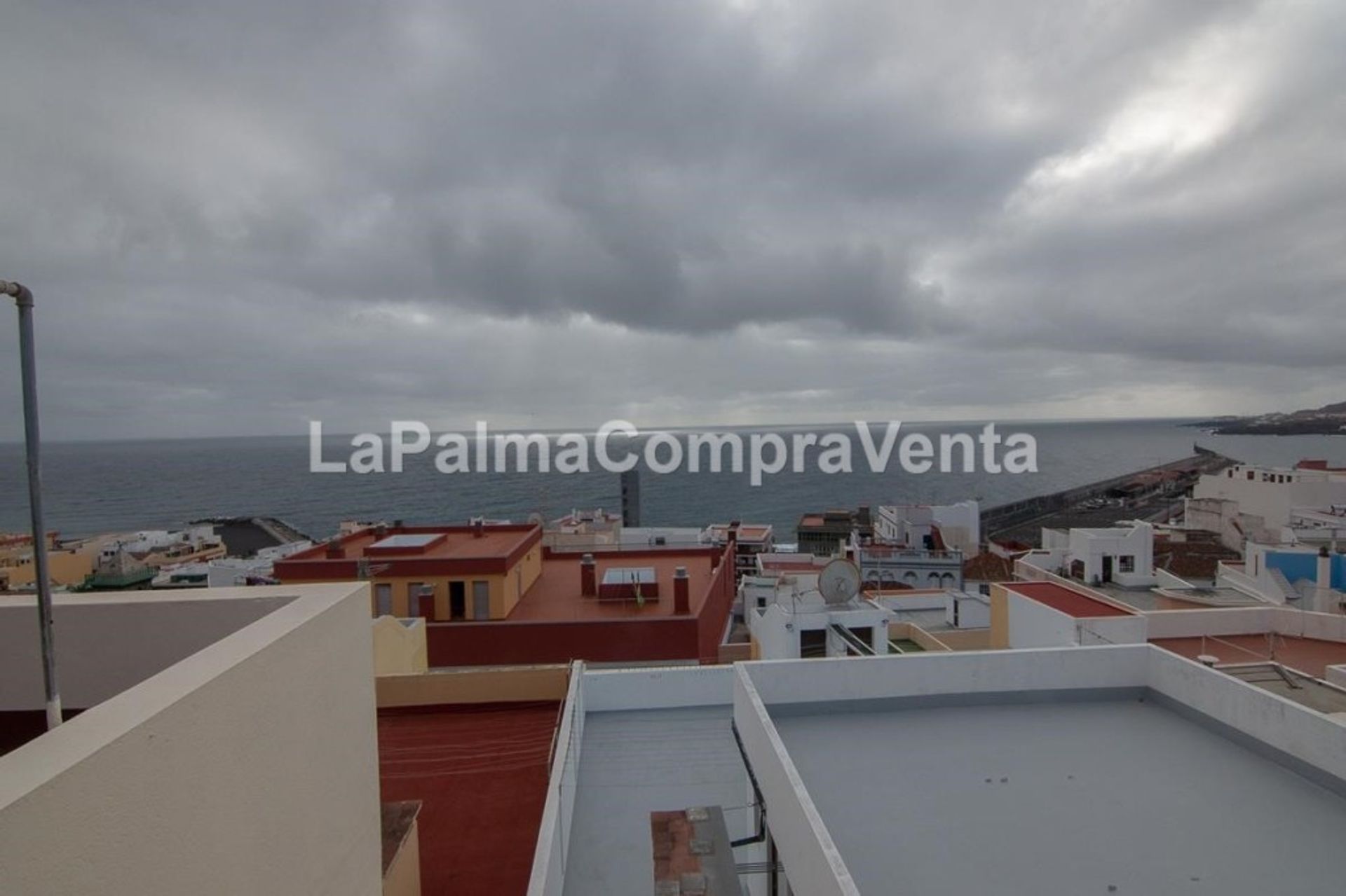 Rumah di Santa Cruz de la Palma, Canarias 11523861