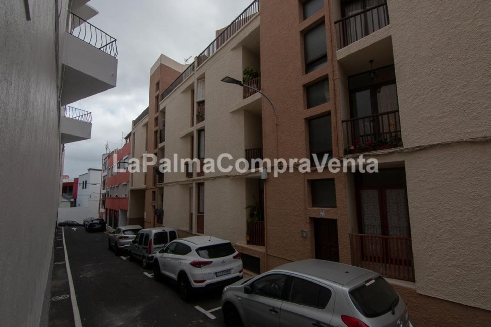 בַּיִת ב Santa Cruz de la Palma, Canarias 11523861