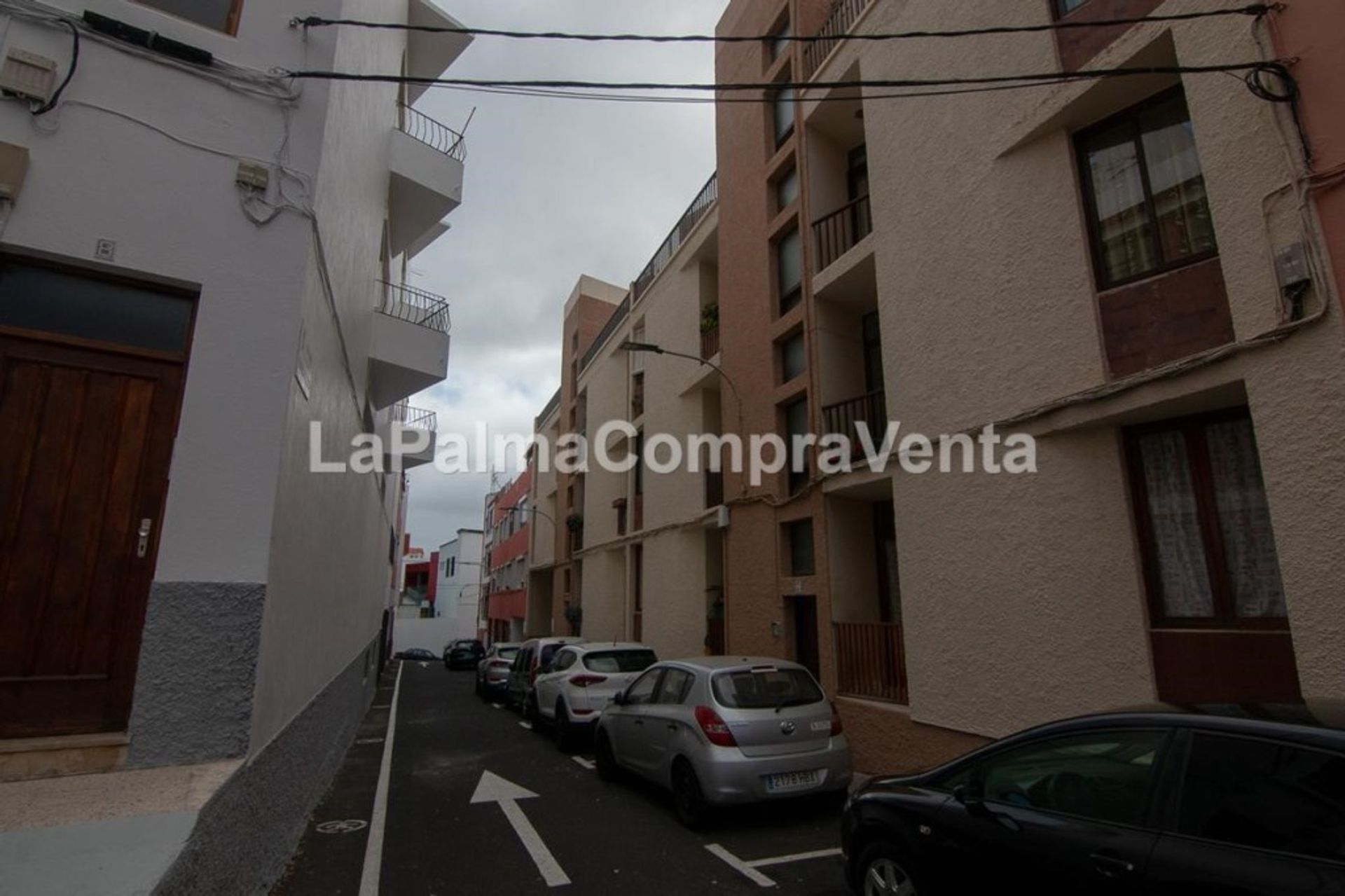 بيت في Santa Cruz de la Palma, Canarias 11523861