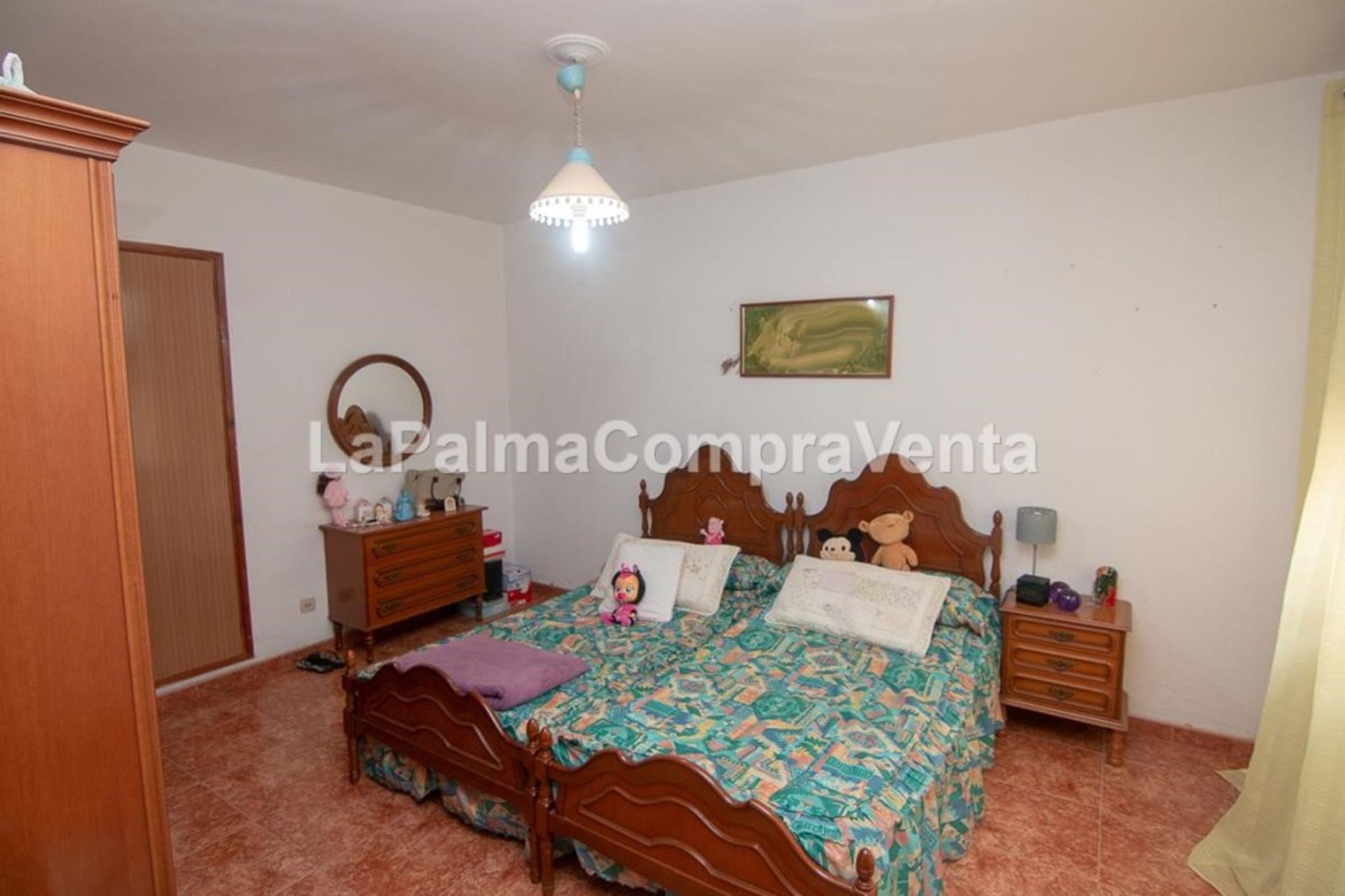 بيت في Santa Cruz de la Palma, Canarias 11523861