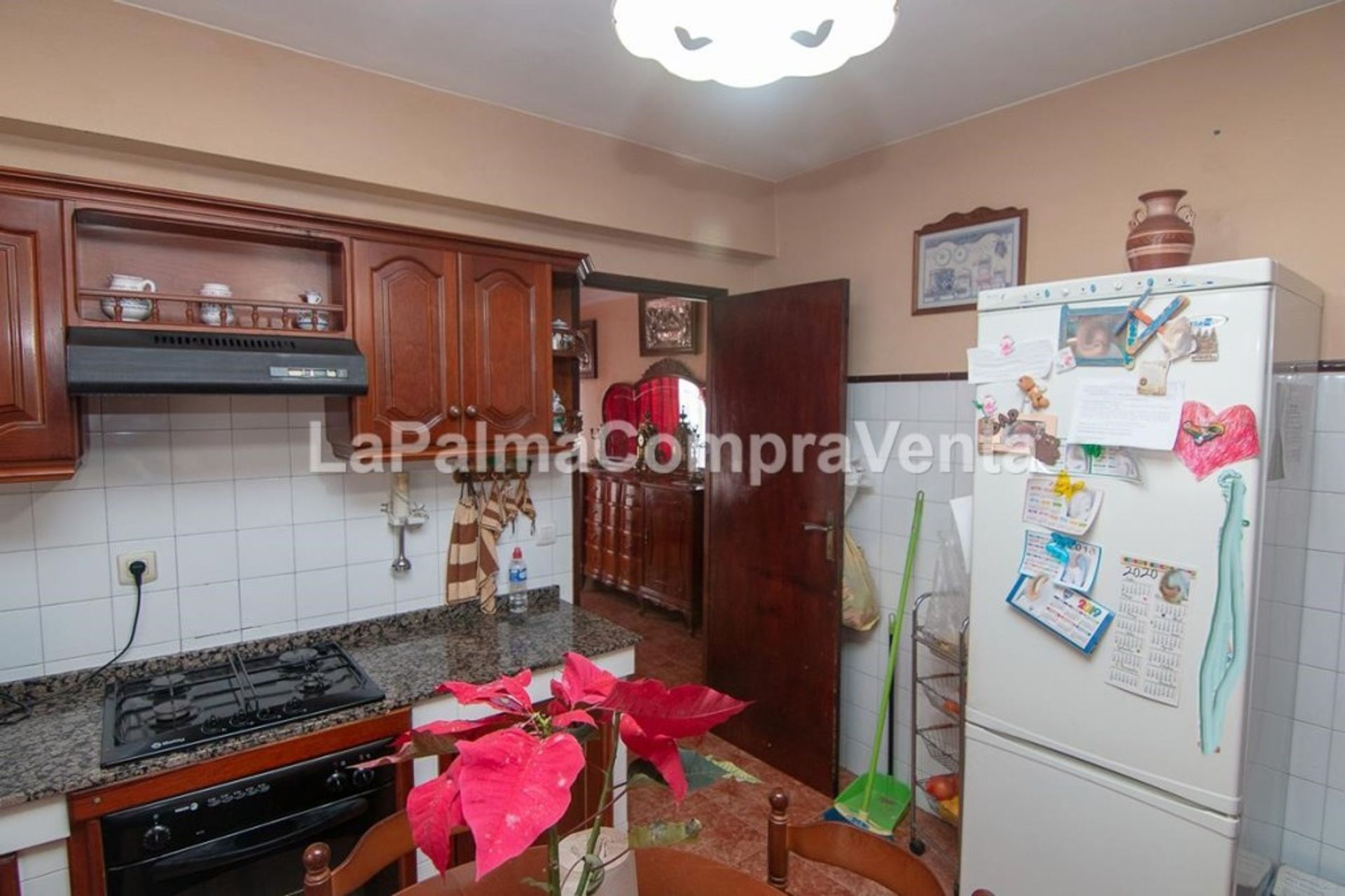 Casa nel Santa Cruz de la Palma, Canarias 11523861