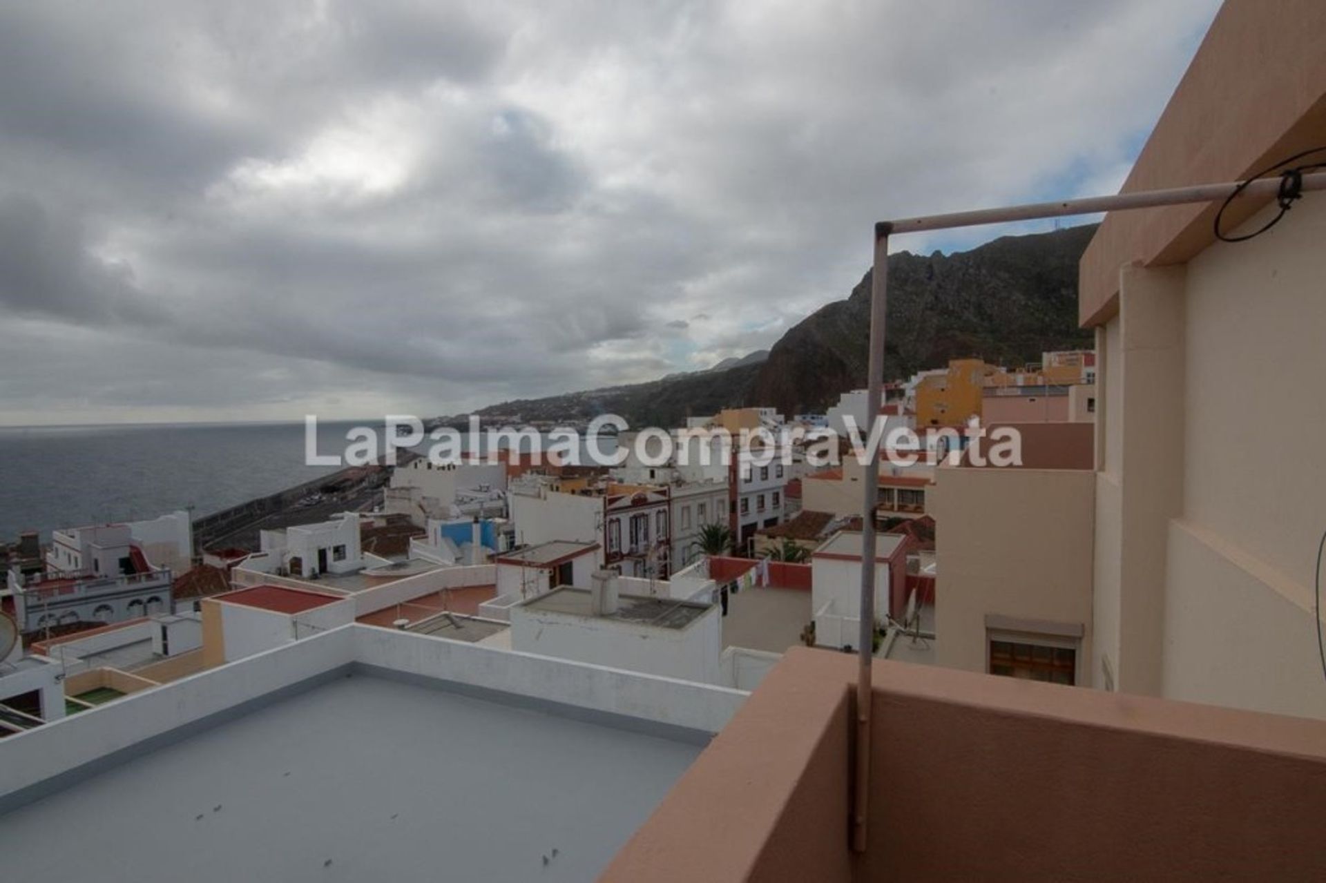 Rumah di Santa Cruz de la Palma, Canarias 11523861