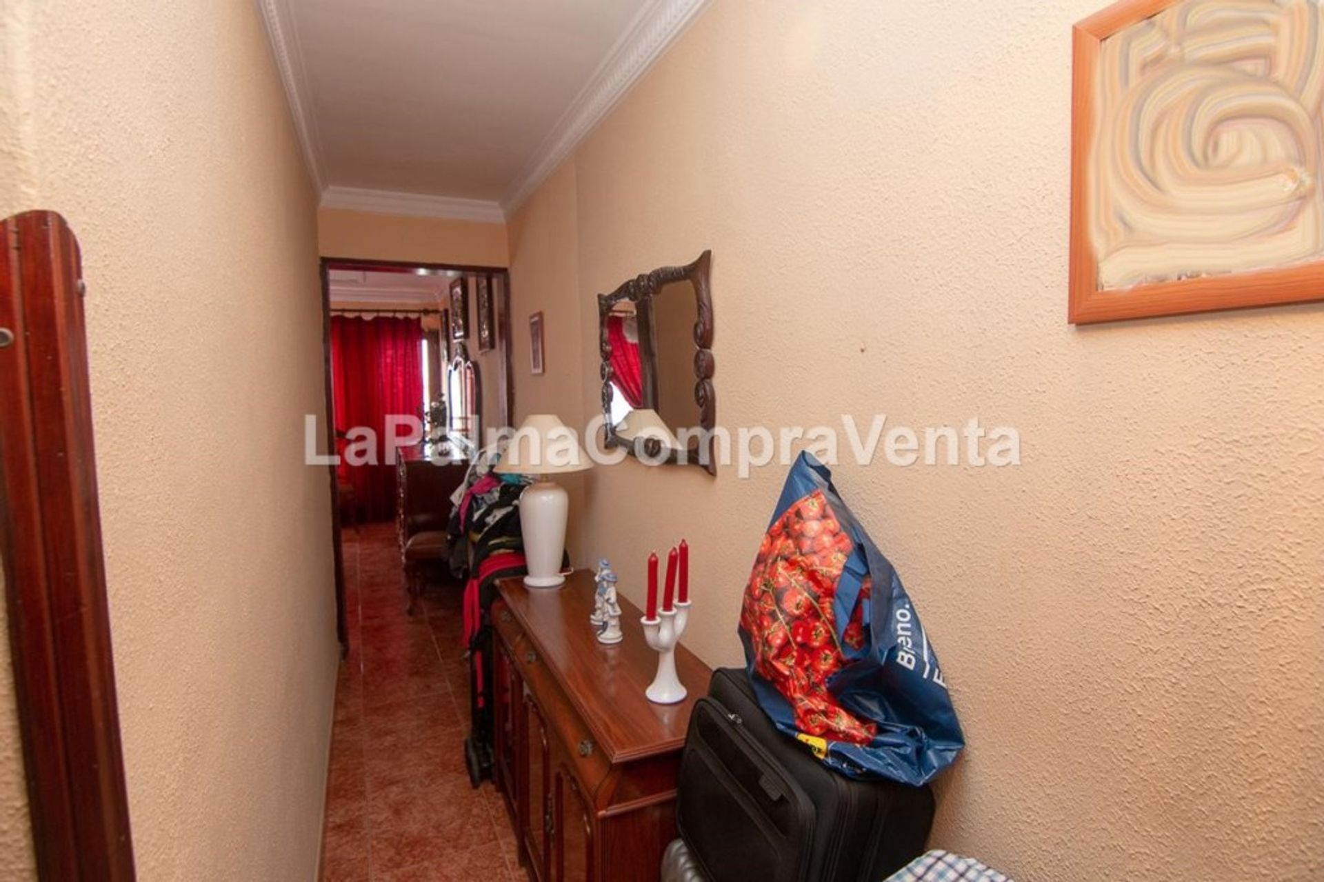 Casa nel Santa Cruz de la Palma, Canarias 11523861