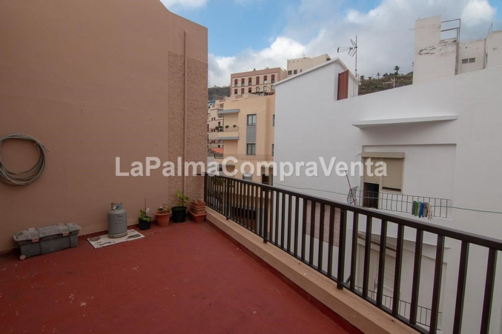 بيت في Santa Cruz de la Palma, Canarias 11523861