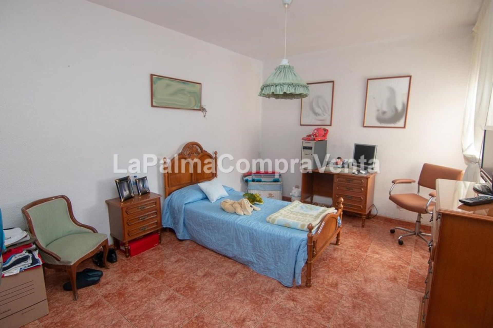 بيت في Santa Cruz de la Palma, Canarias 11523861