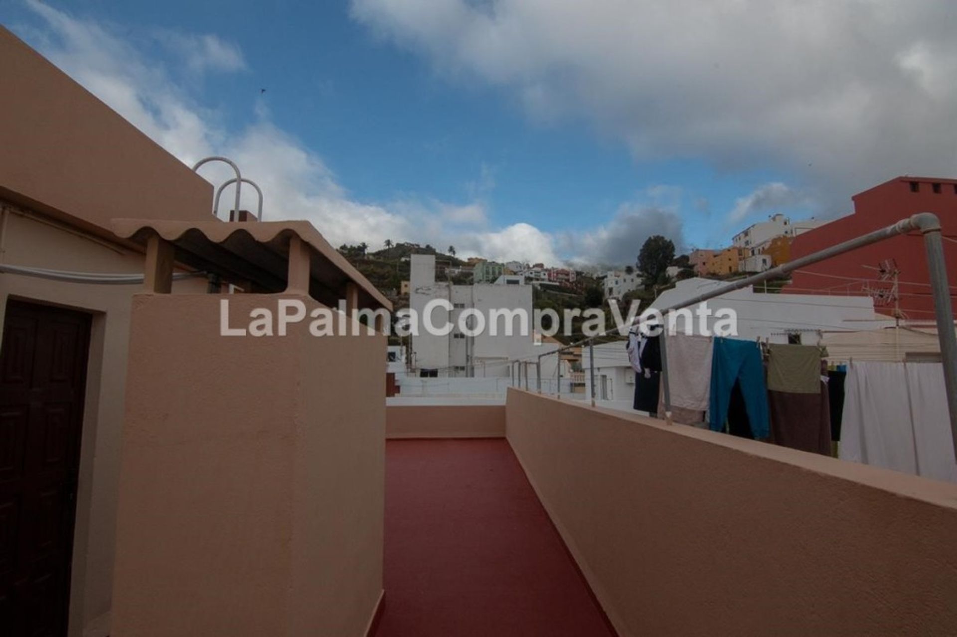 Casa nel Santa Cruz de la Palma, Canarias 11523861