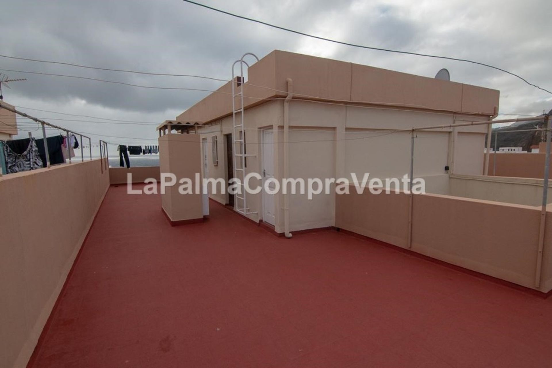 casa no Santa Cruz de la Palma, Canarias 11523861