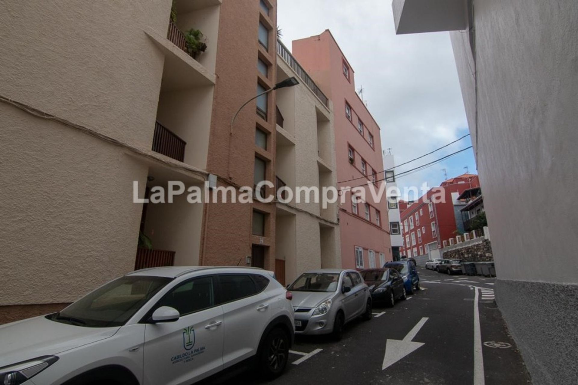 بيت في Santa Cruz de la Palma, Canarias 11523861