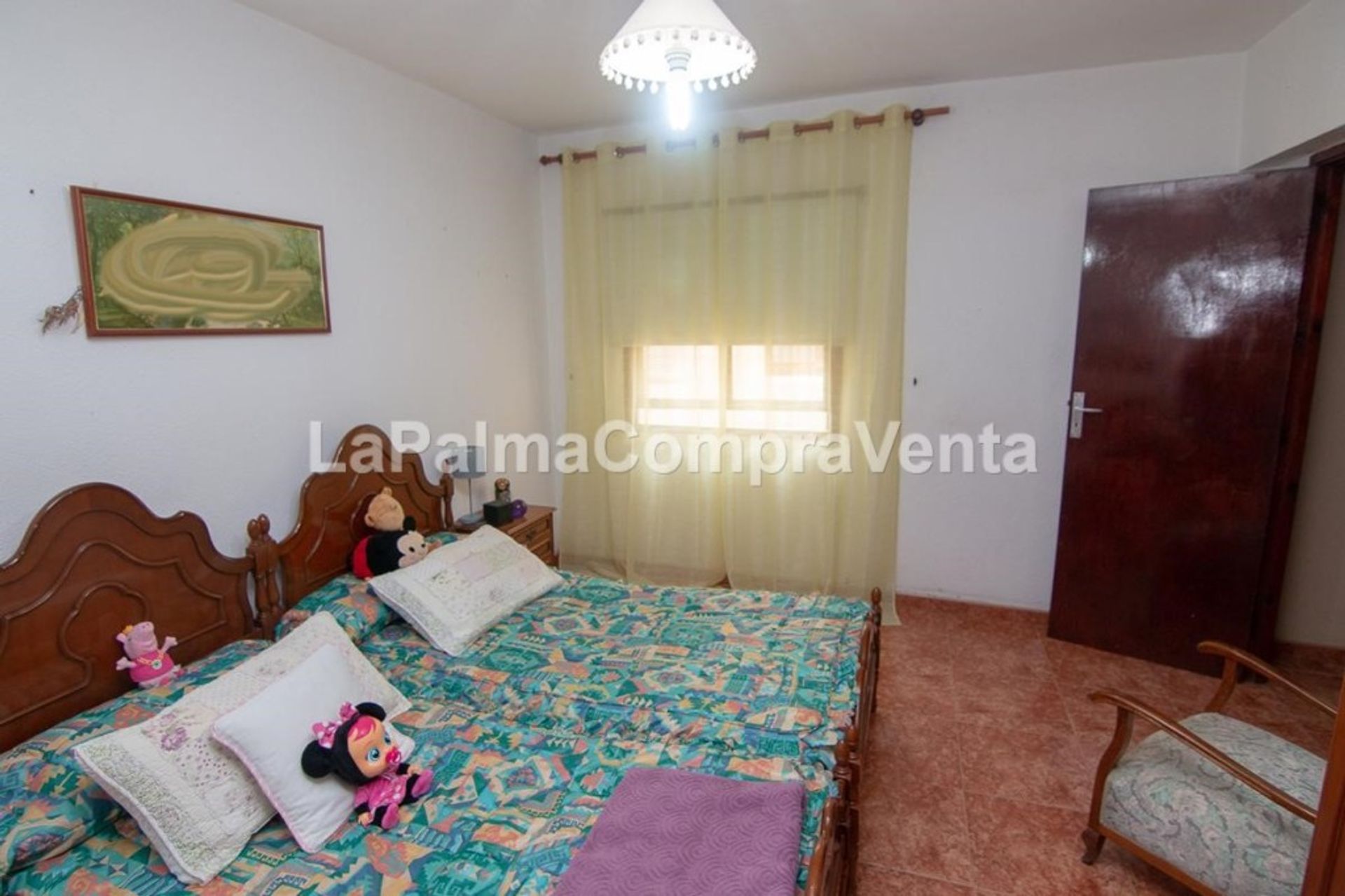 casa no Santa Cruz de la Palma, Canarias 11523861