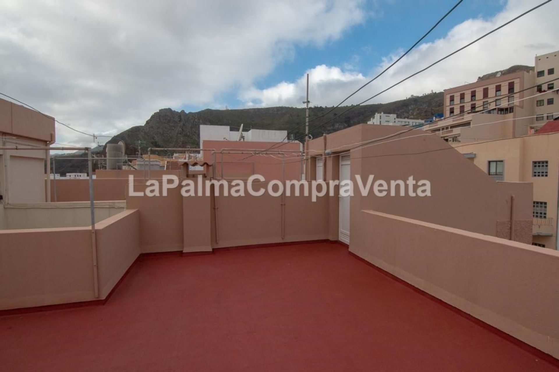 Casa nel Santa Cruz de la Palma, Canarias 11523861