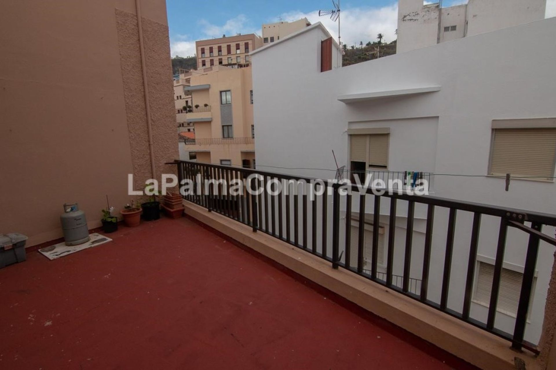 بيت في Santa Cruz de la Palma, Canarias 11523861